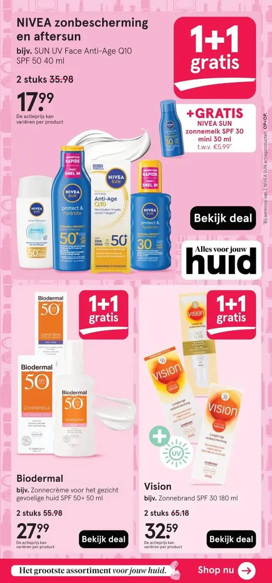 Etos folder van 13 april tot 19 april 2026 - Folder pagina 5