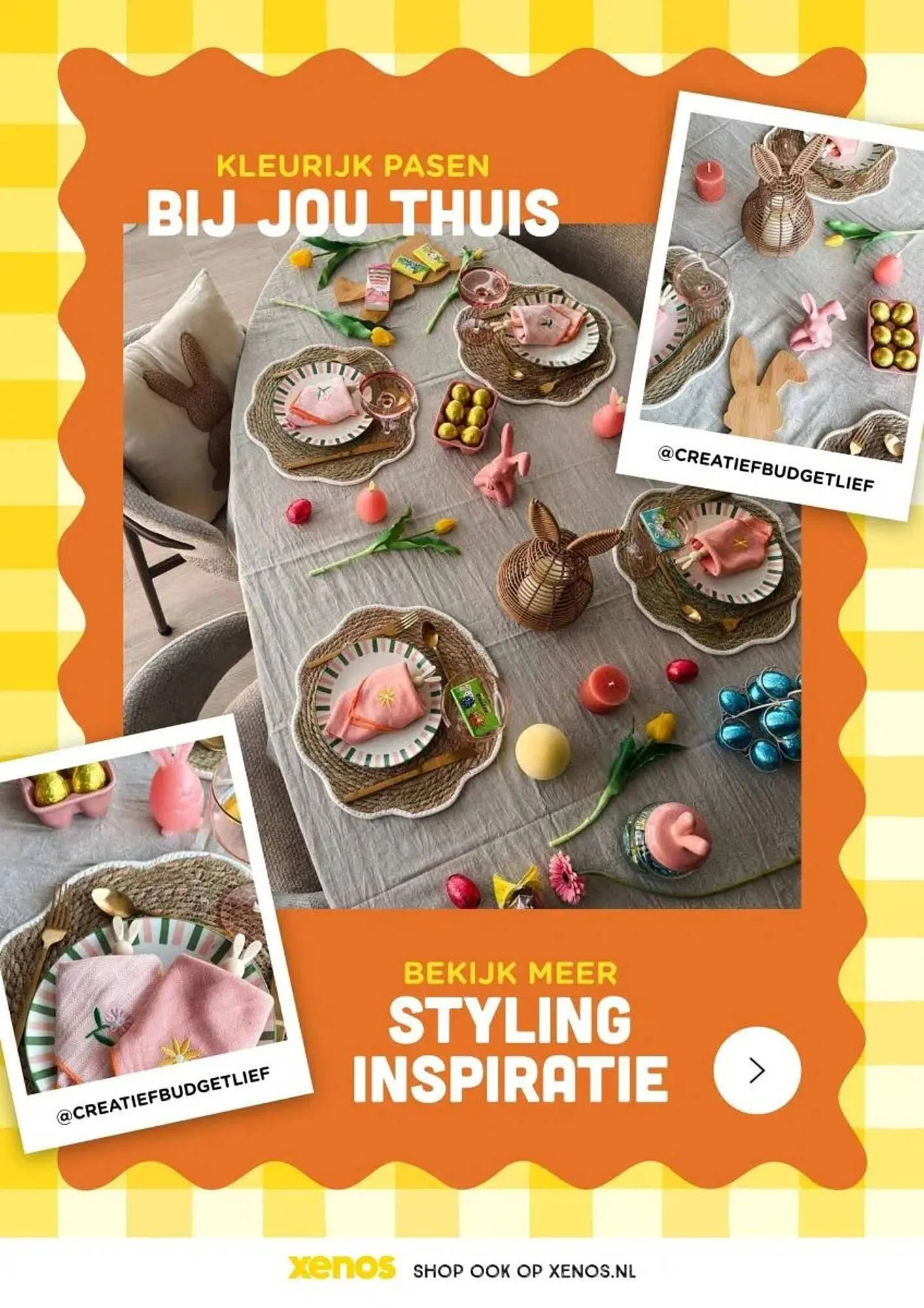 Xenos folder van 22 februari tot 6 april 2026 - Folder pagina 42