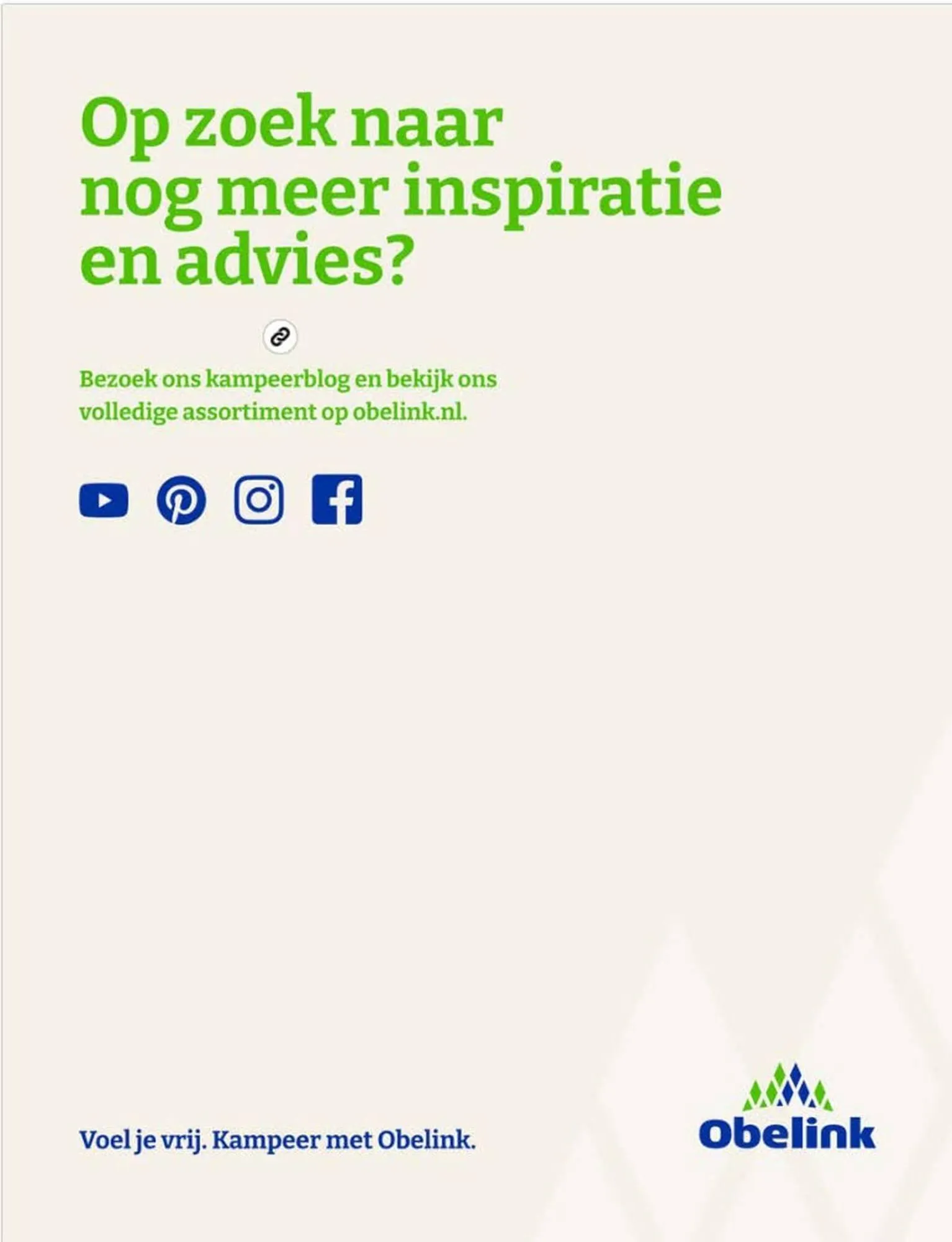 Obelink folder van 3 juni tot 30 juni 2025 - Folder pagina 11