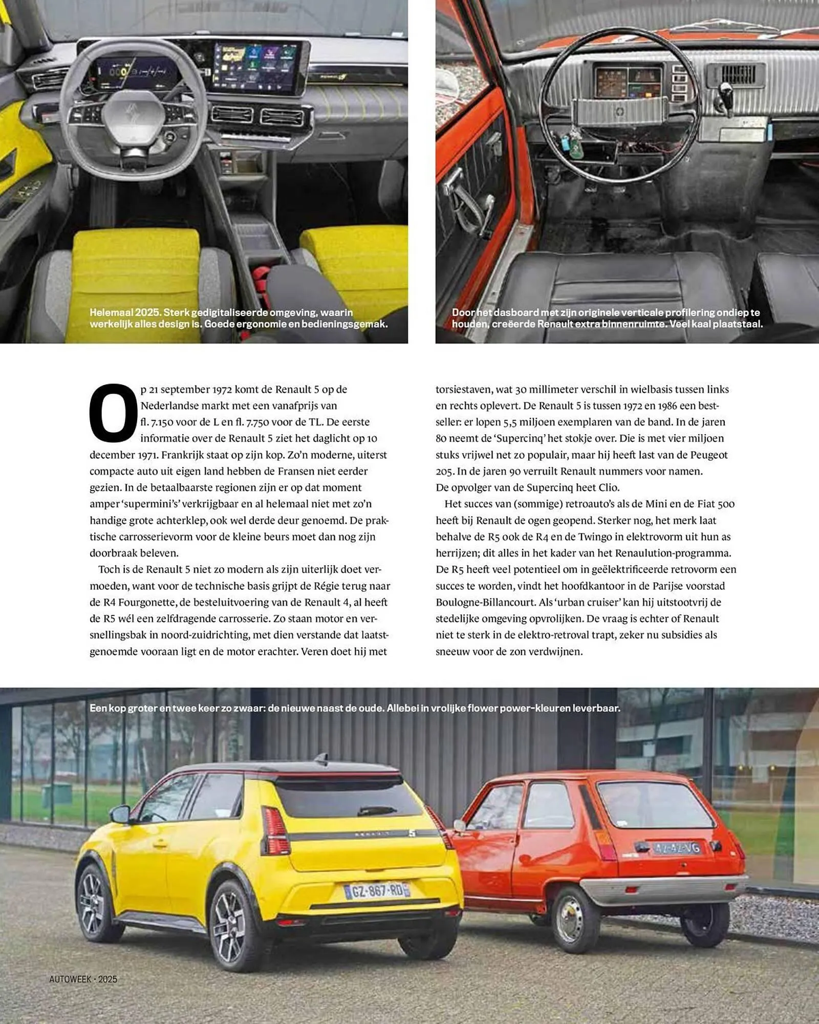 Vakgarage folder van 10 december tot 31 december 2025 - Folder pagina 82