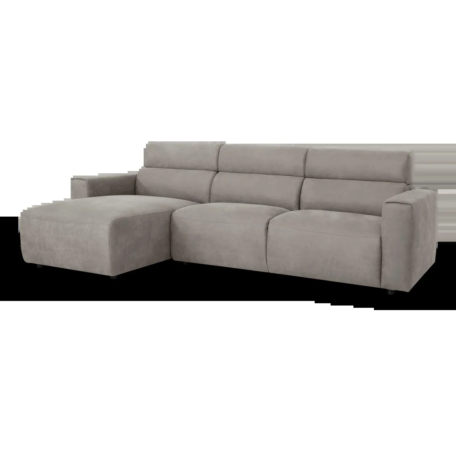 Hoekbank Faro - Oxx Clay (OP=OP)