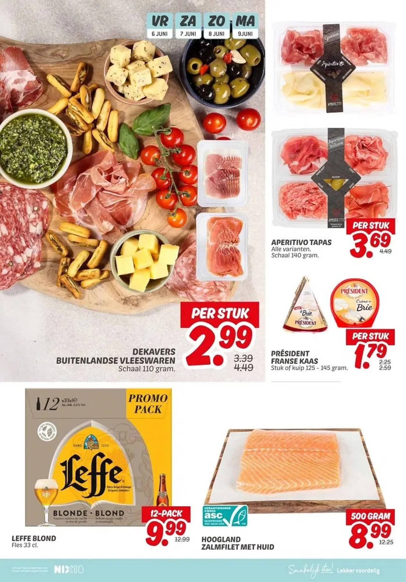 Dekamarkt folder van 3 juni tot 9 juni 2025 - Folder pagina 27