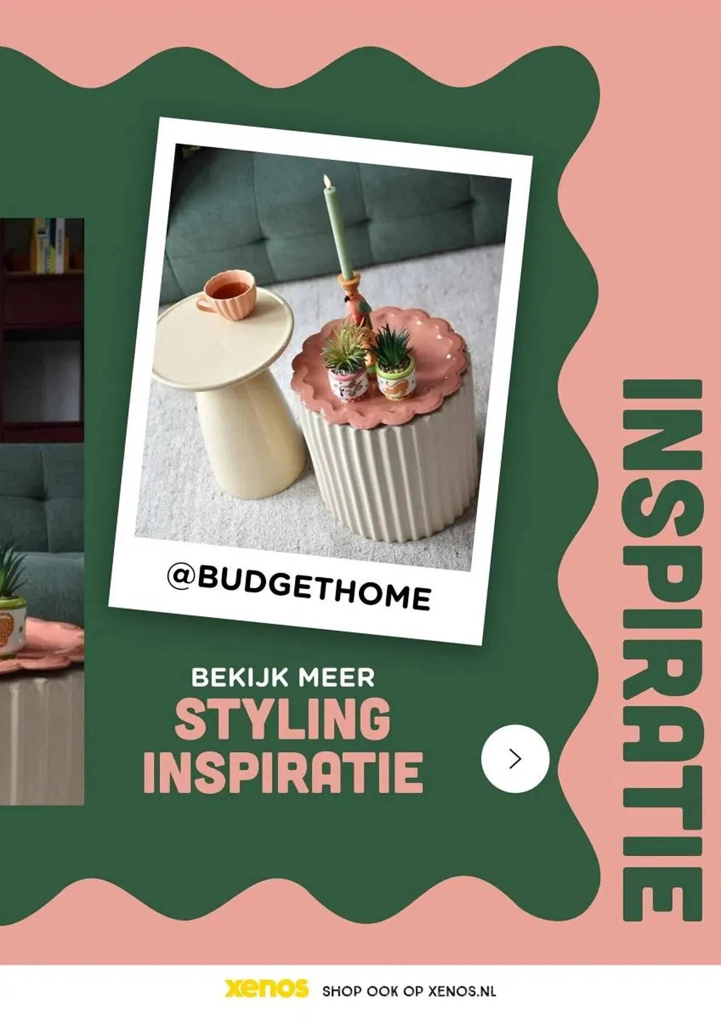 Xenos folder van 19 januari tot 19 april 2026 - Folder pagina 15