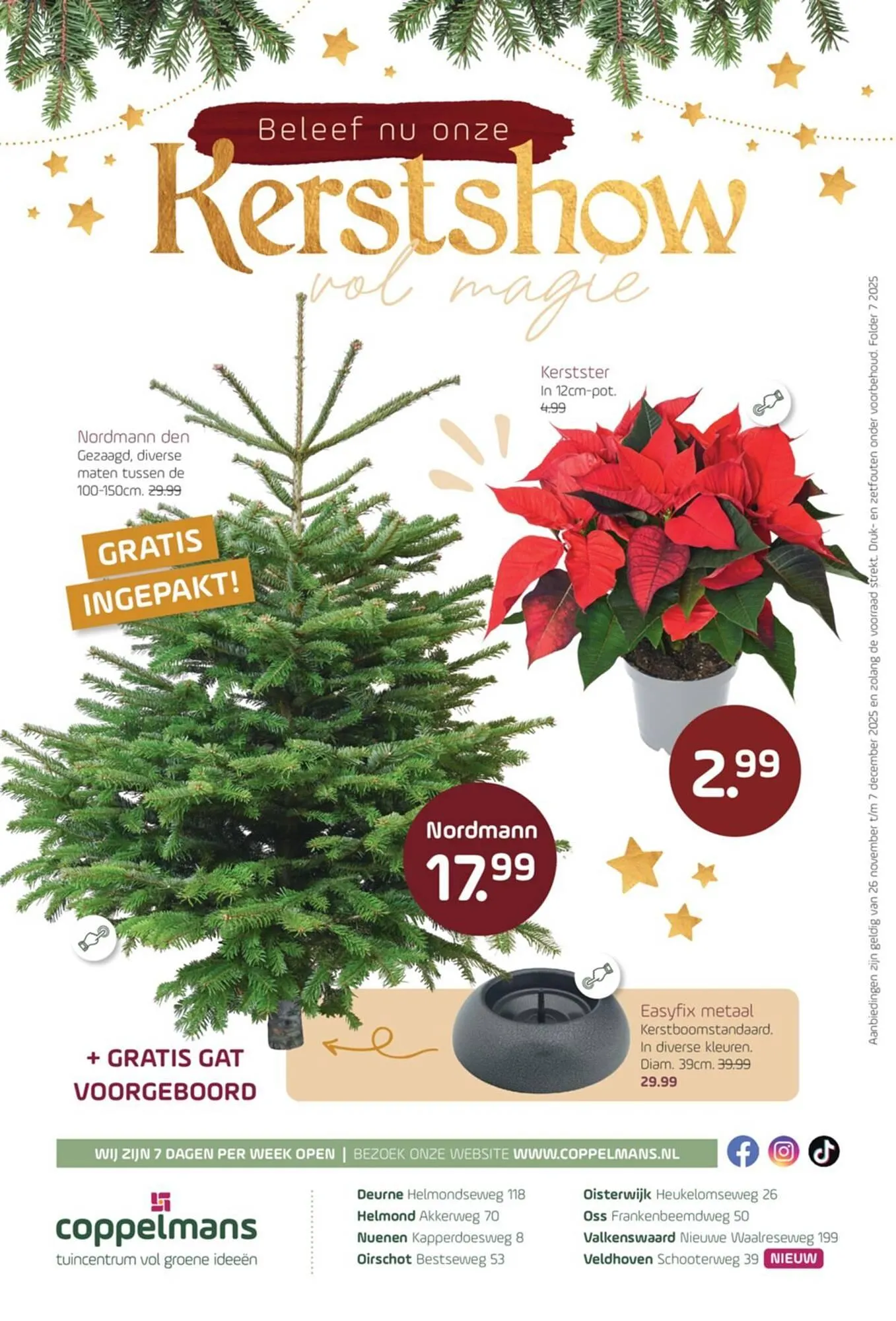 Coppelmans folder van 26 november tot 7 december 2025 - Folder pagina 12