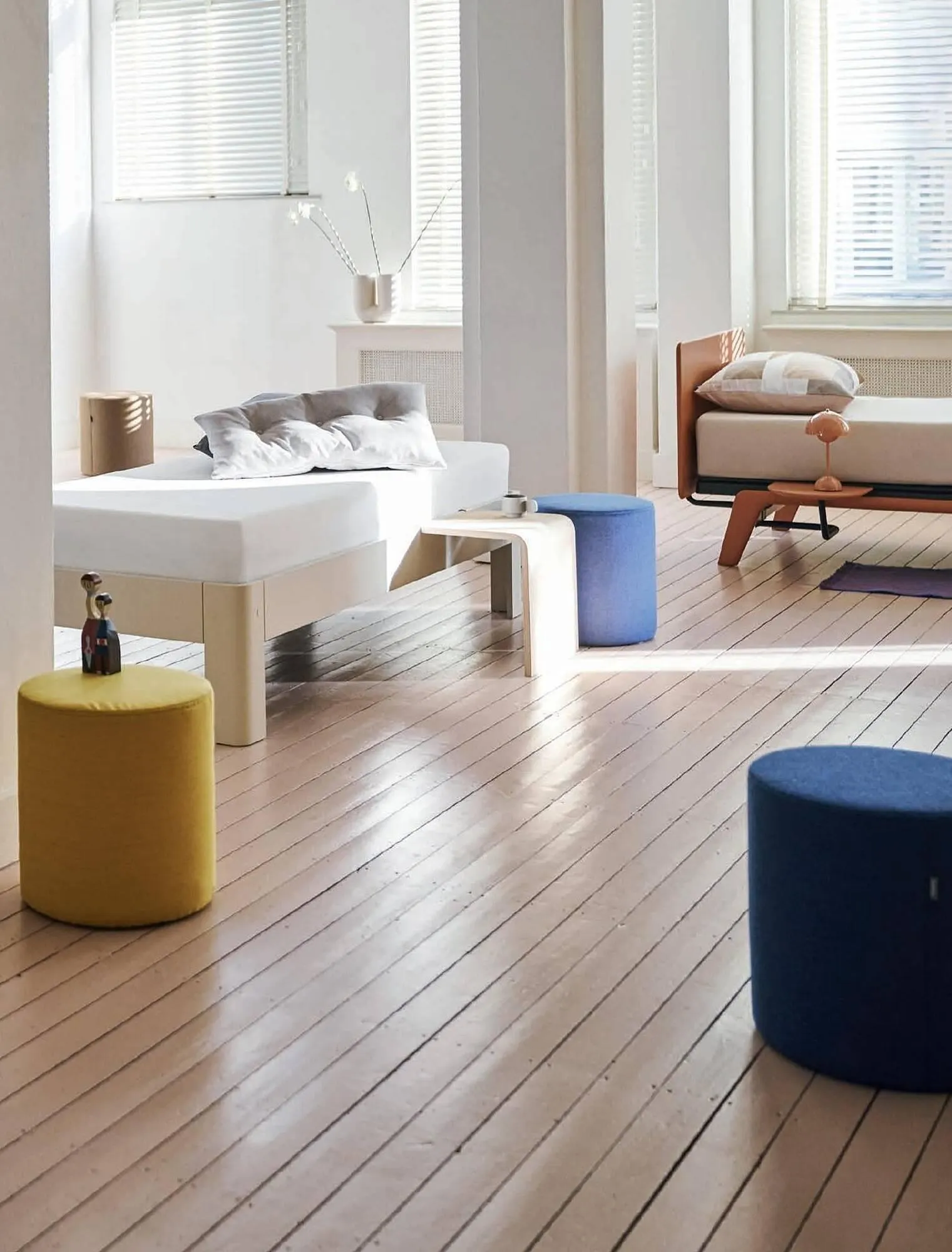 Auping magazine van 1 juli tot 31 december 2023 - Folder pagina 8