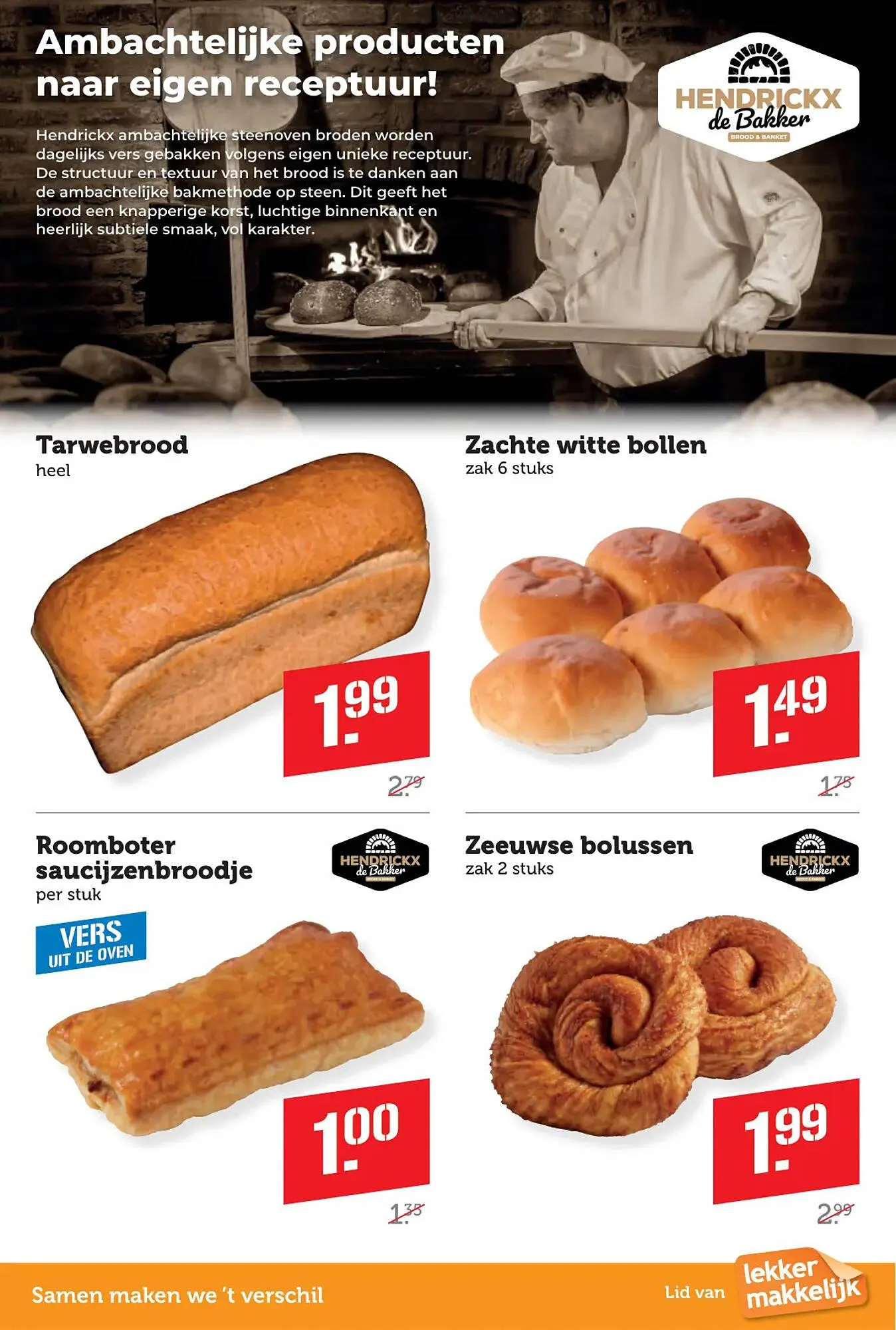 Coop folder van 5 januari tot 10 januari 2026 - Folder pagina 9