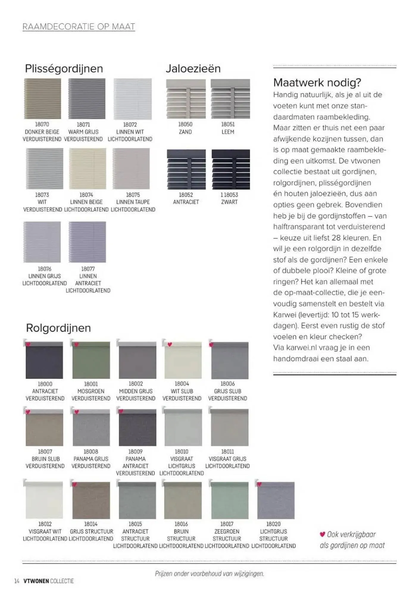 Karwei folder van 23 januari tot 23 januari 2024 - Folder pagina 14