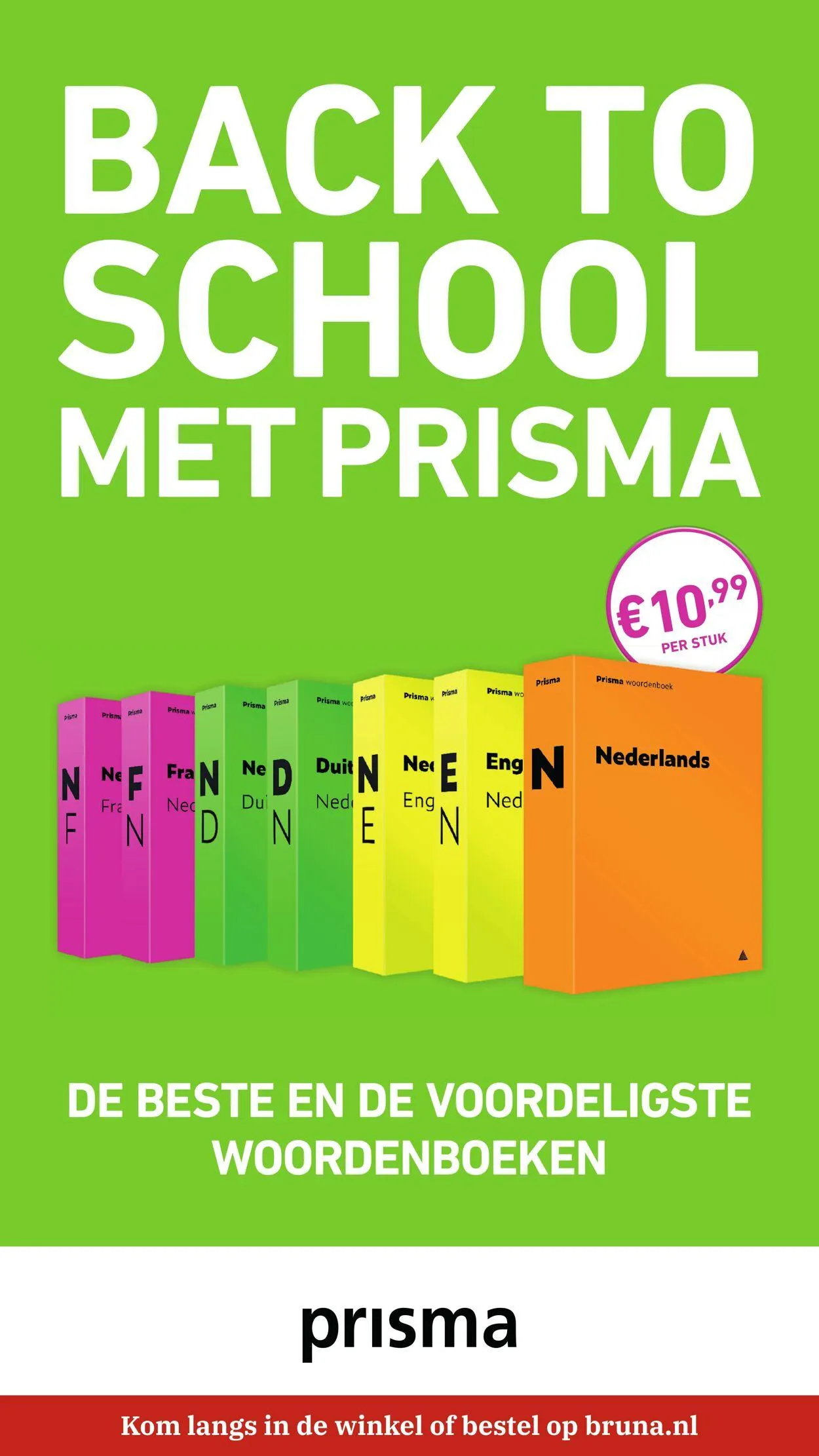 Bruna Actuele folder van 16 februari tot 2 maart 2026 - Folder pagina 35