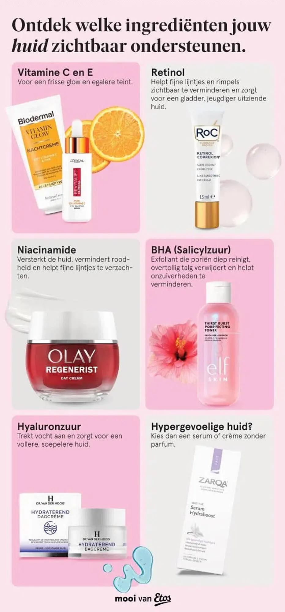 Etos folder van 10 maart tot 22 maart 2026 - Folder pagina 11