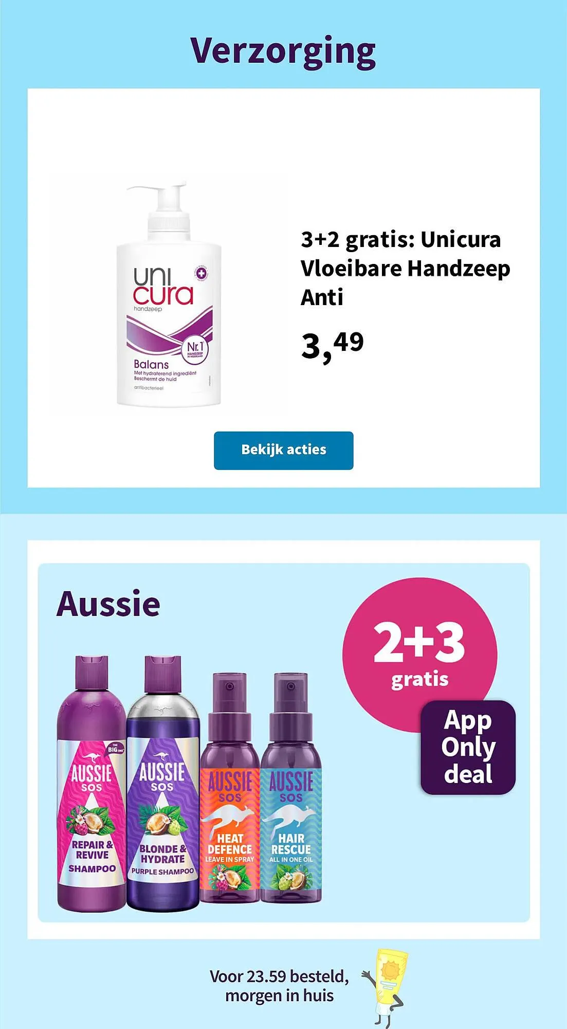 Plein.nl folder van 17 april tot 19 april 2026 - Folder pagina 17