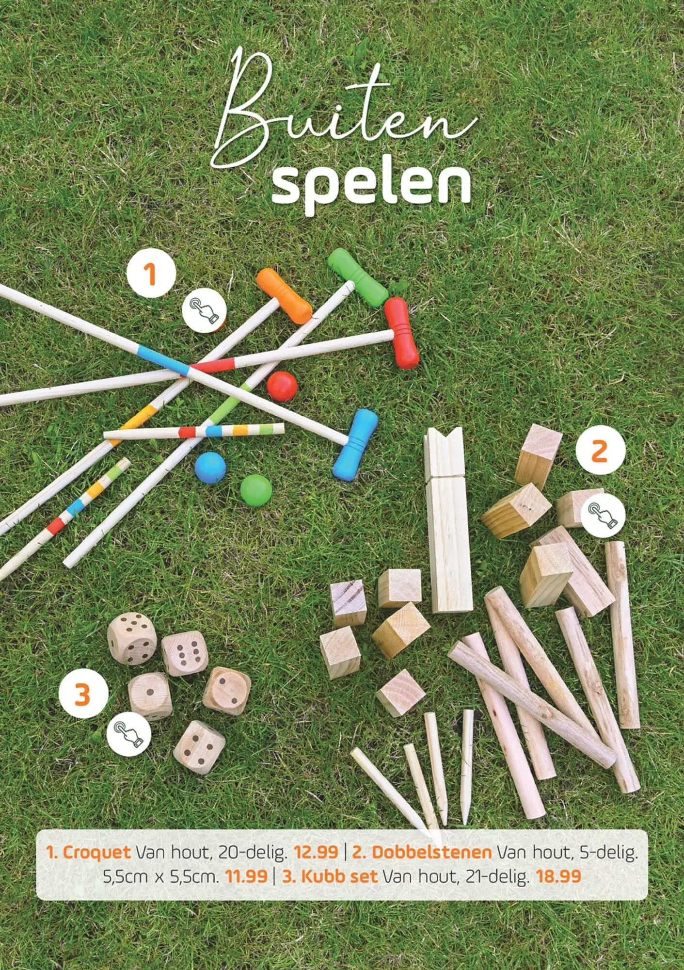 Coppelmans folder van 6 augustus tot 26 augustus 2024 - Folder pagina 5