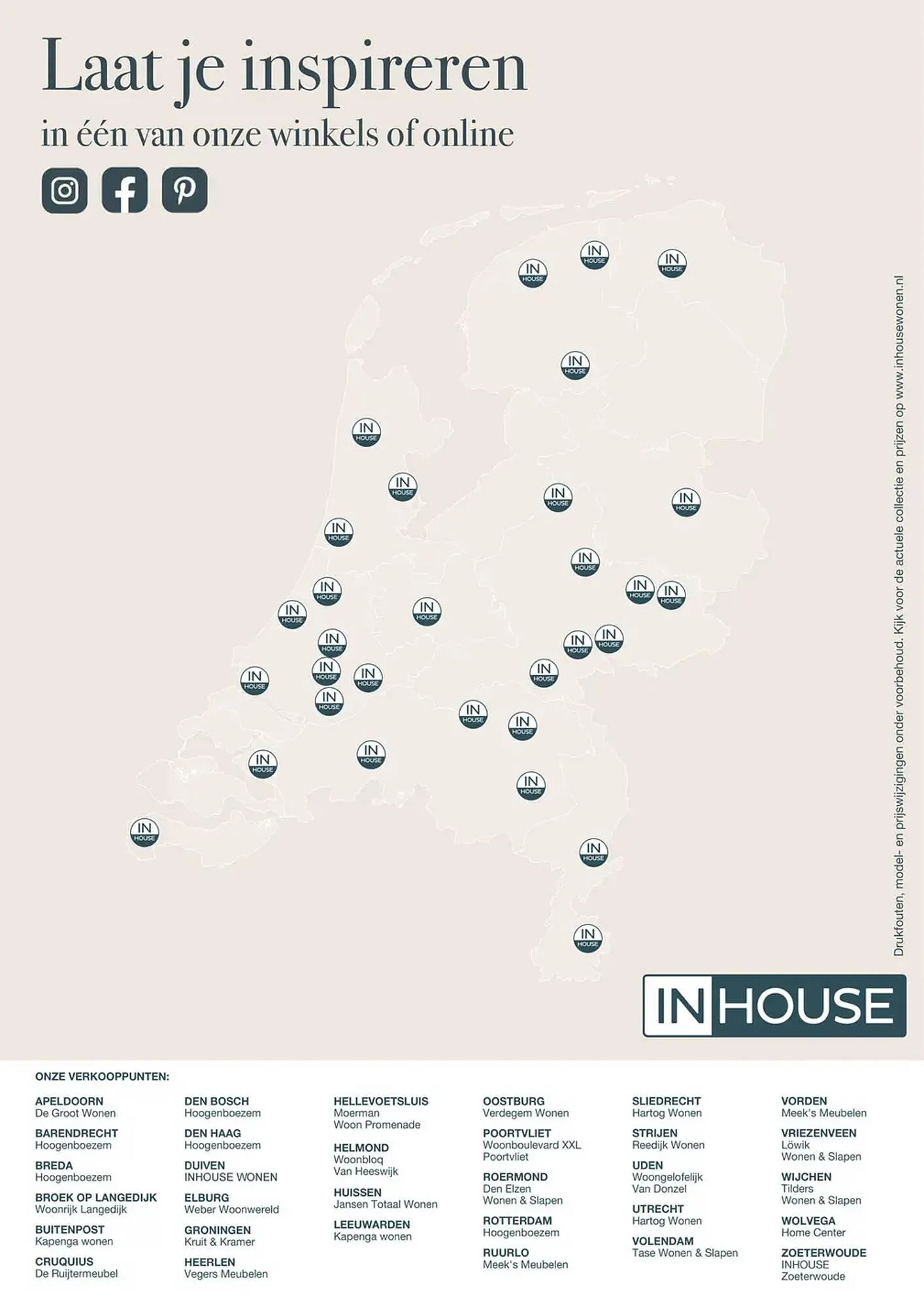 INHOUSE folder van 30 november tot 20 december 2025 - Folder pagina 4