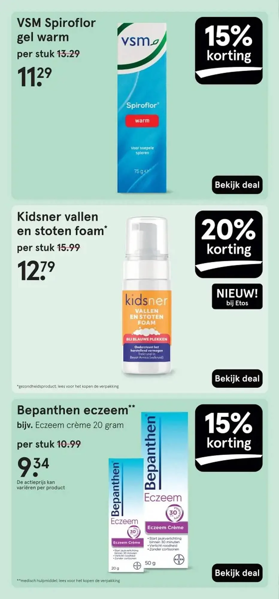Etos folder van 26 januari tot 8 februari 2026 - Folder pagina 44