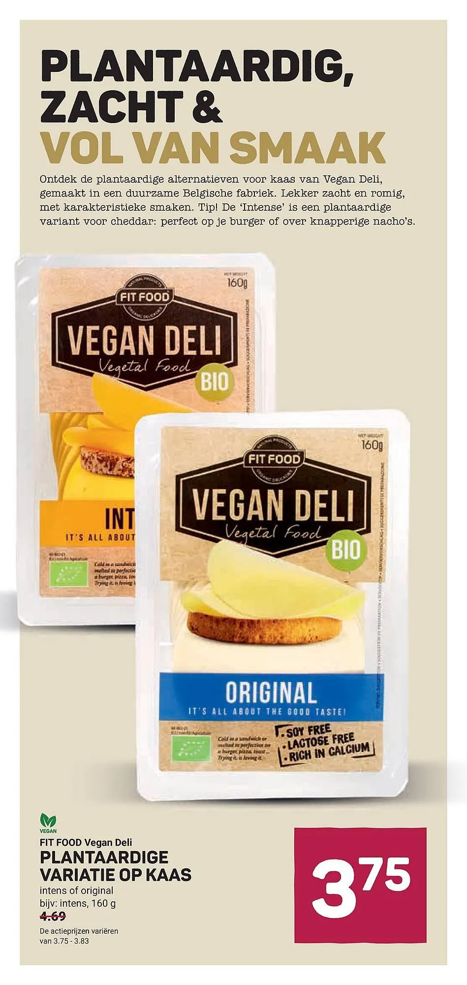 Ekoplaza folder van 4 maart tot 10 maart 2026 - Folder pagina 6