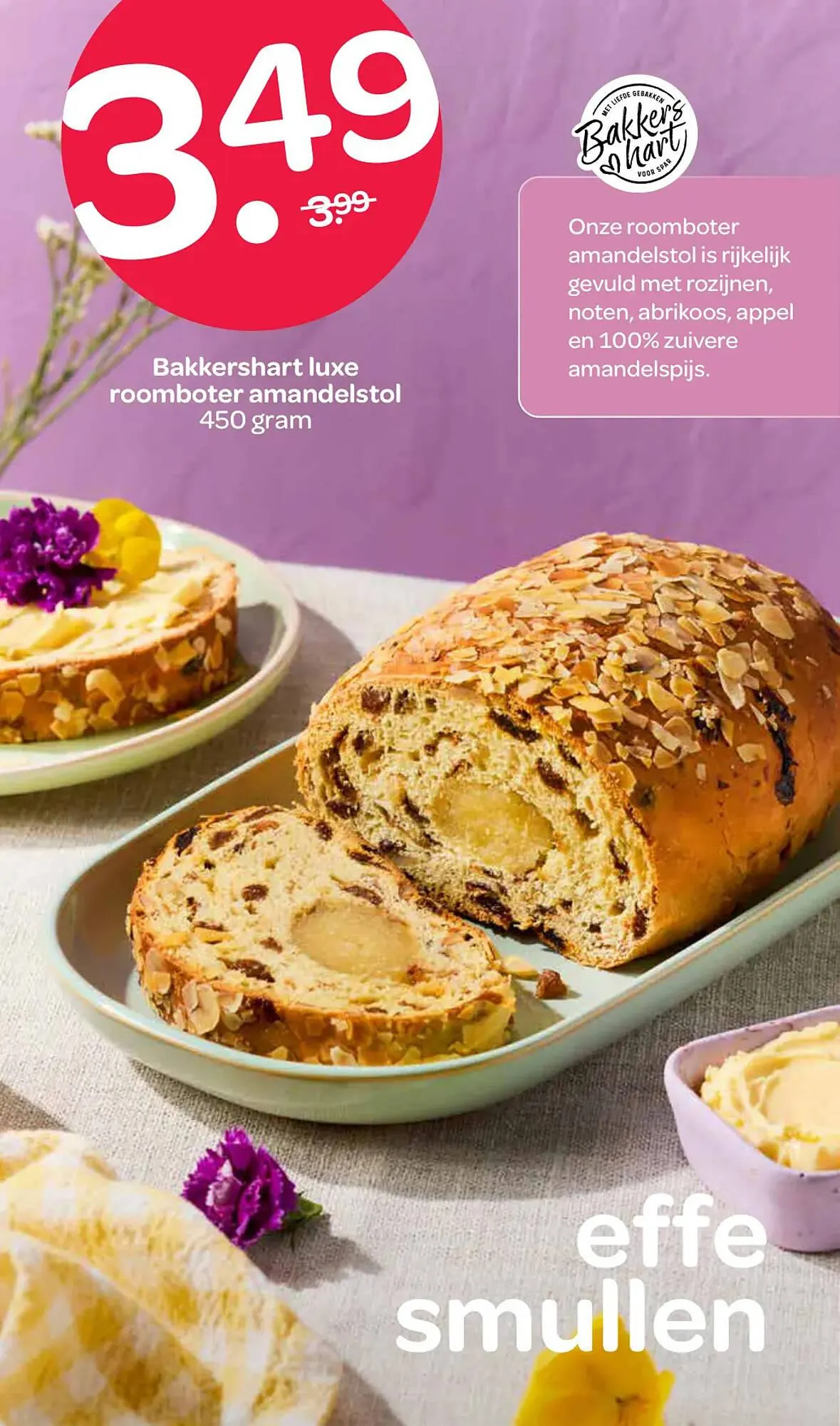 Spar folder van 26 maart tot 8 april 2026 - Folder pagina 2