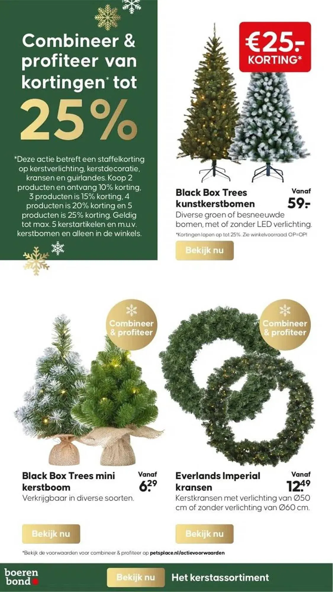 Boerenbond folder van 27 november tot 3 december 2023 - Folder pagina 4