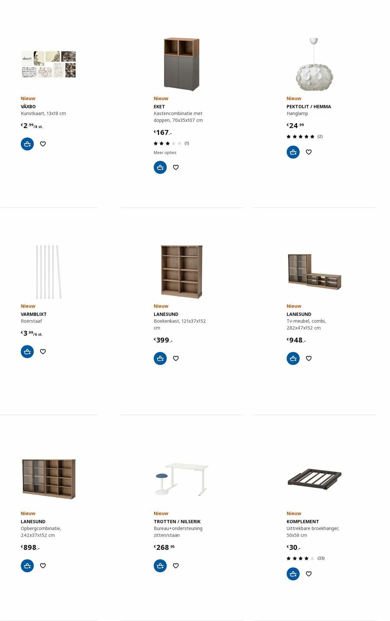 IKEA Actuele folder van 3 juli tot 17 juli 2023 - Folder pagina 71