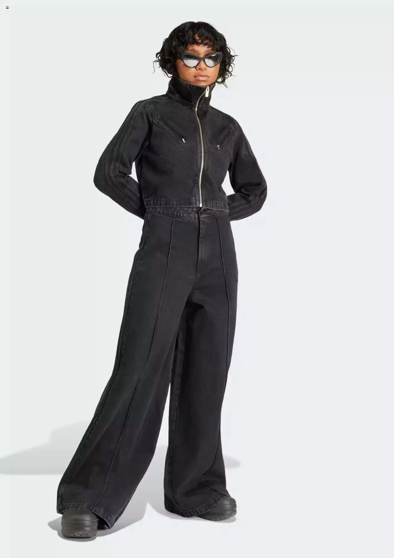 Adidas - New for Women van 30 april tot 31 december 2024 - Folder pagina 10