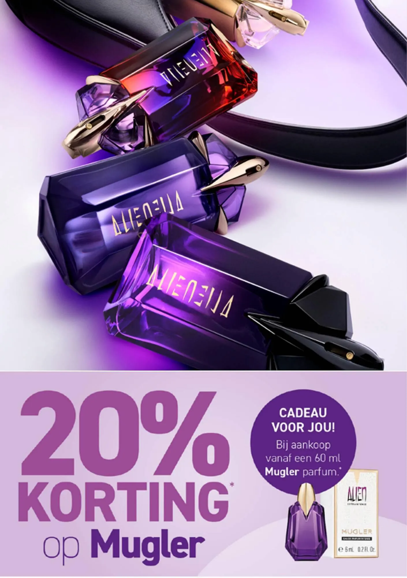 Mooi parfumerie folder van 31 maart tot 20 april 2025 - Folder pagina 8