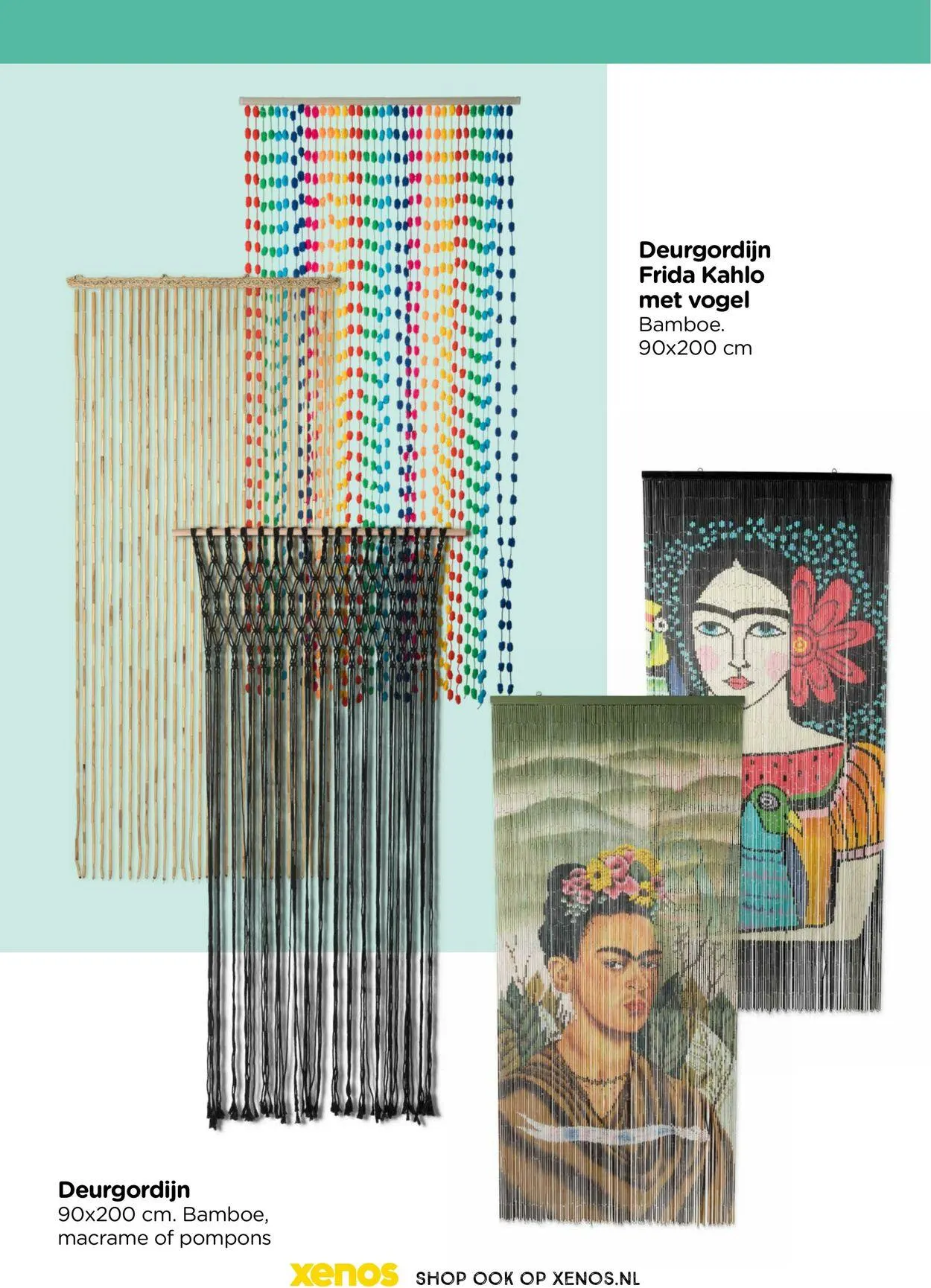 Xenos van 3 maart tot 3 mei 2025 - Folder pagina 70