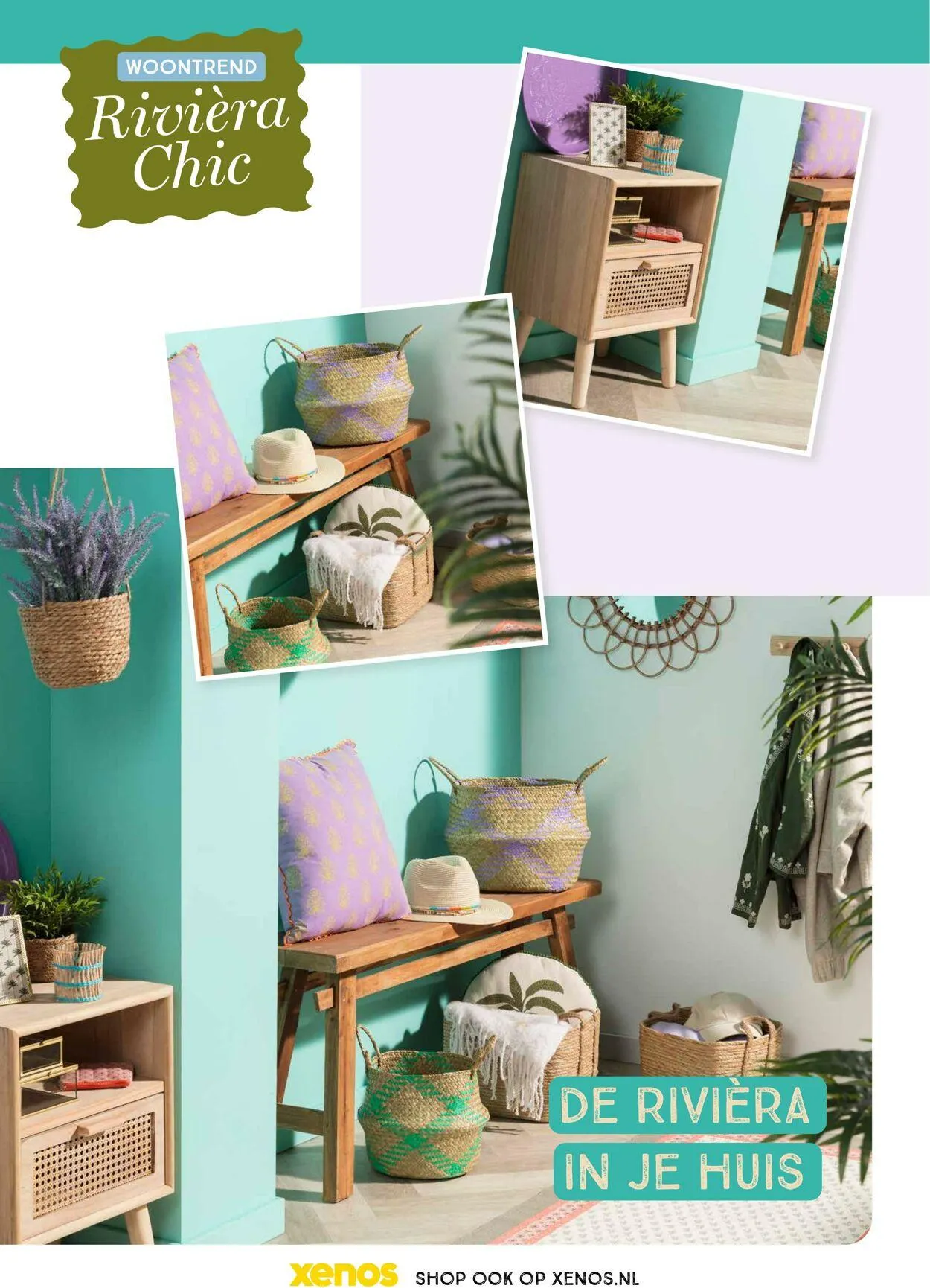 Xenos van 27 januari tot 27 maart 2025 - Folder pagina 40