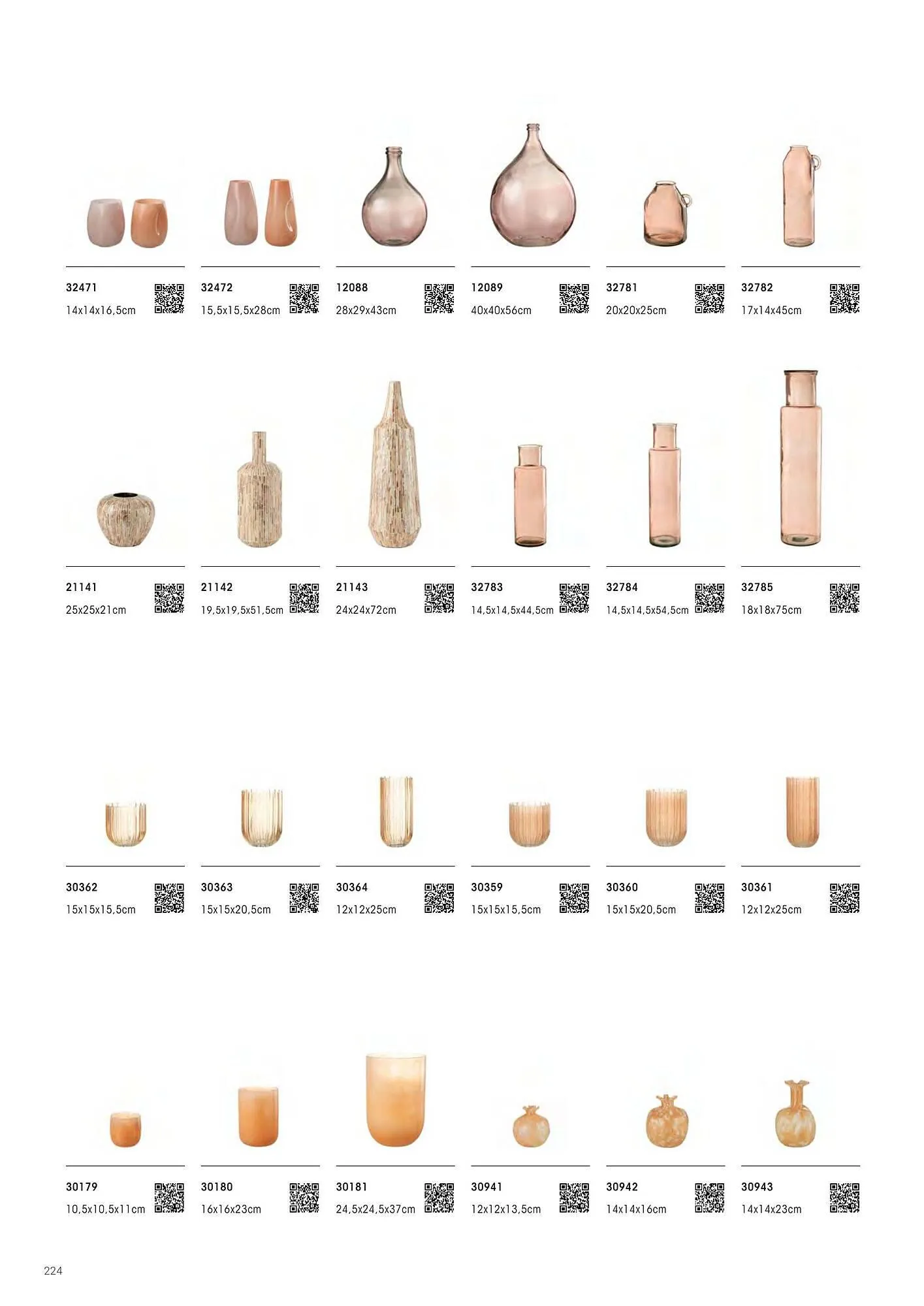 J-Line folder van 8 november tot 31 december 2023 - Folder pagina 224