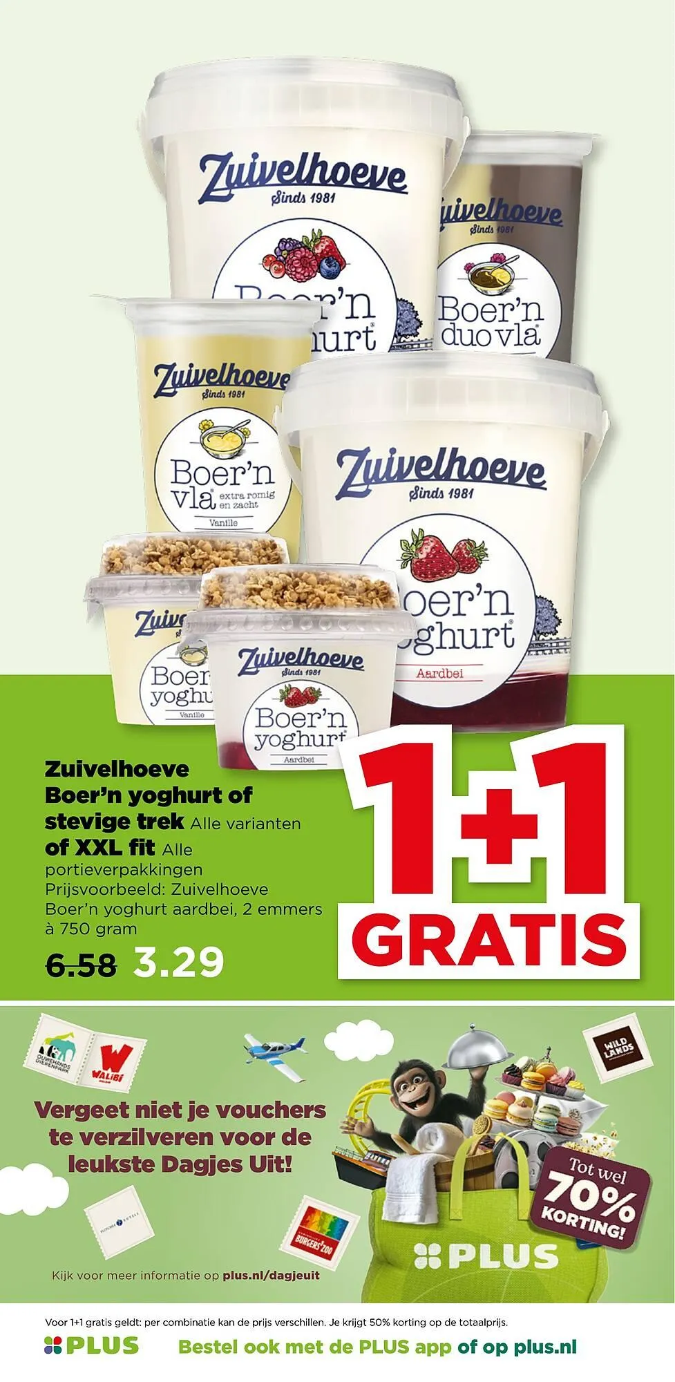 PLUS folder van 9 juli tot 15 juli 2025 - Folder pagina 15