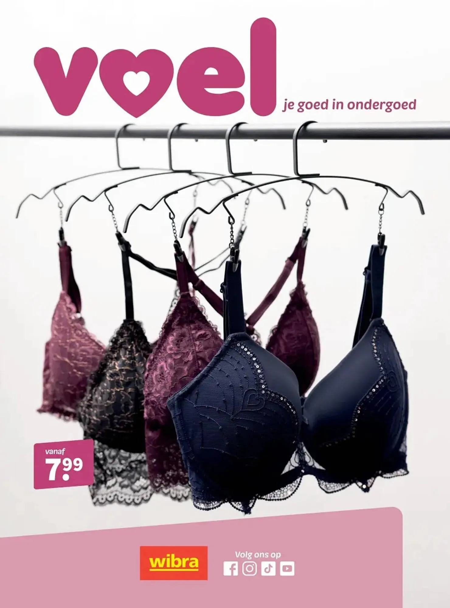 Wibra folder van 21 oktober tot 2 november 2025 - Folder pagina 29