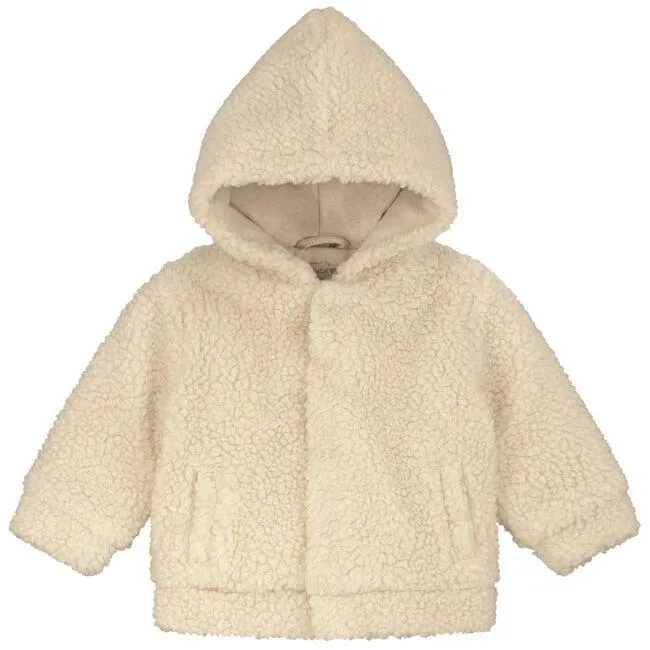 Prénatal newborn teddy jas