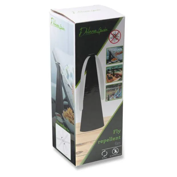 Vliegen Repeller Vliegenverjager