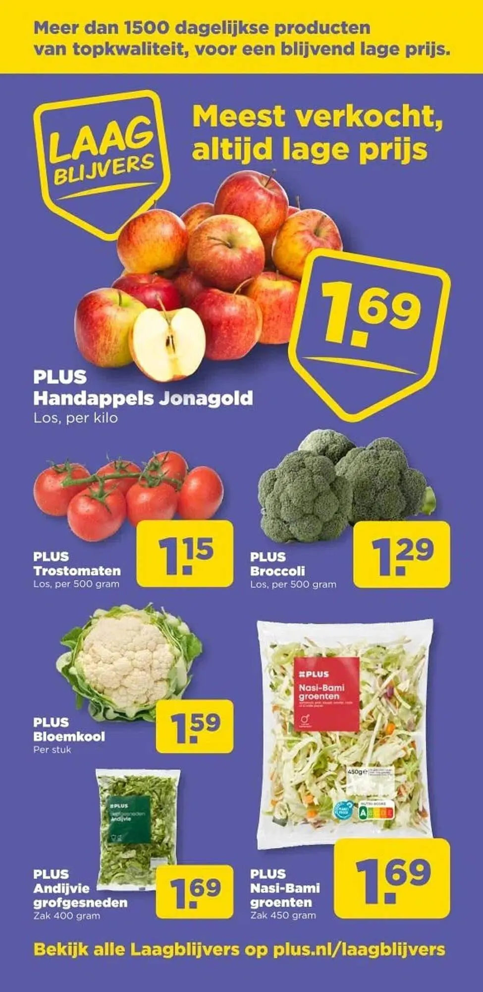 PLUS folder van 11 februari tot 17 februari 2026 - Folder pagina 41