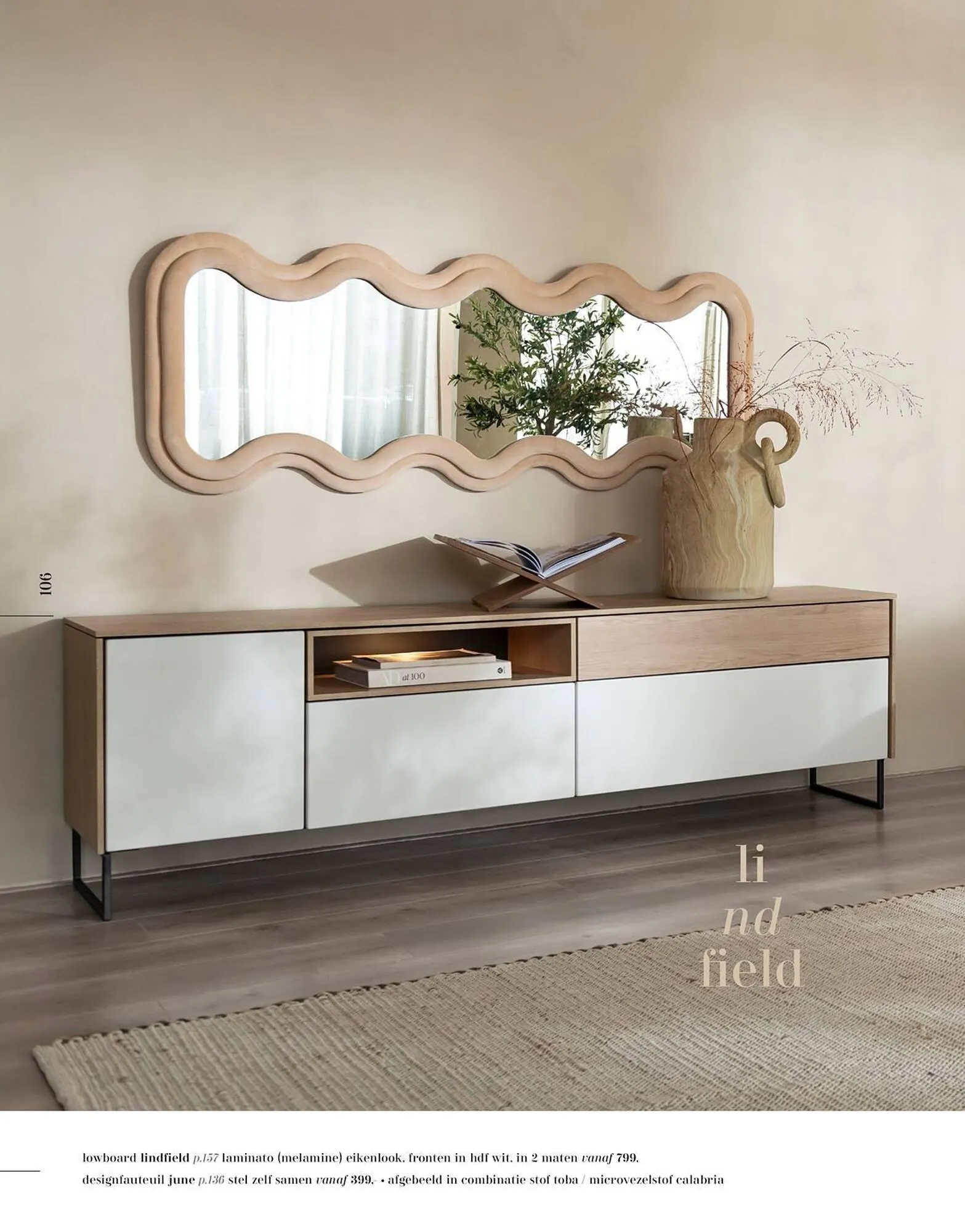 Xooon folder van 11 maart tot 24 maart 2025 - Folder pagina 106