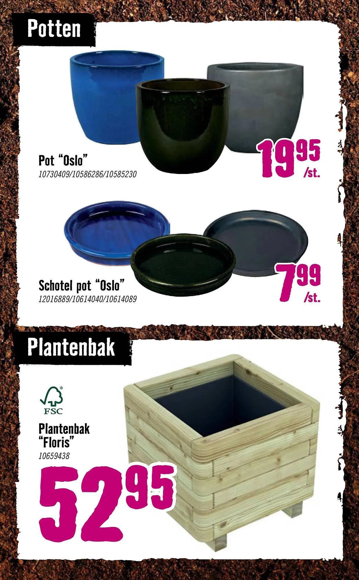 Hornbach folder van 6 april tot 3 mei 2026 - Folder pagina 25