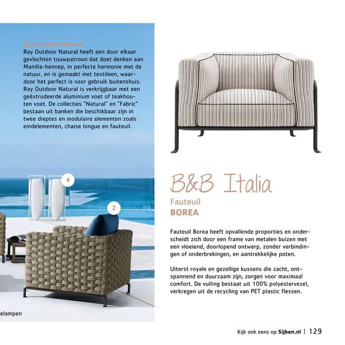 Collectie 2024 van 19 juni tot 31 december 2024 - Folder pagina 129