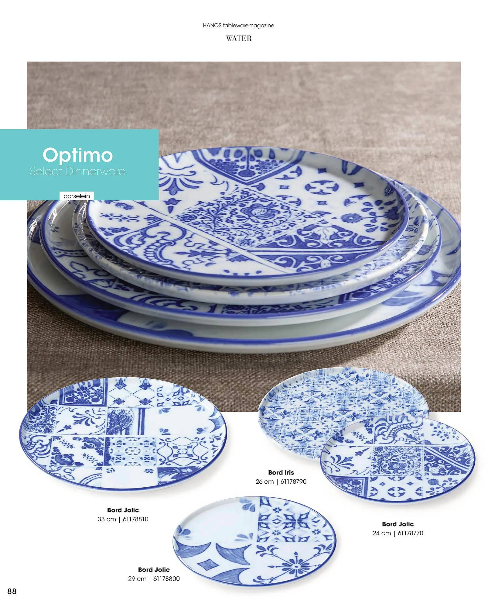 HANOS folder van 1 september tot 31 december 2025 - Folder pagina 88