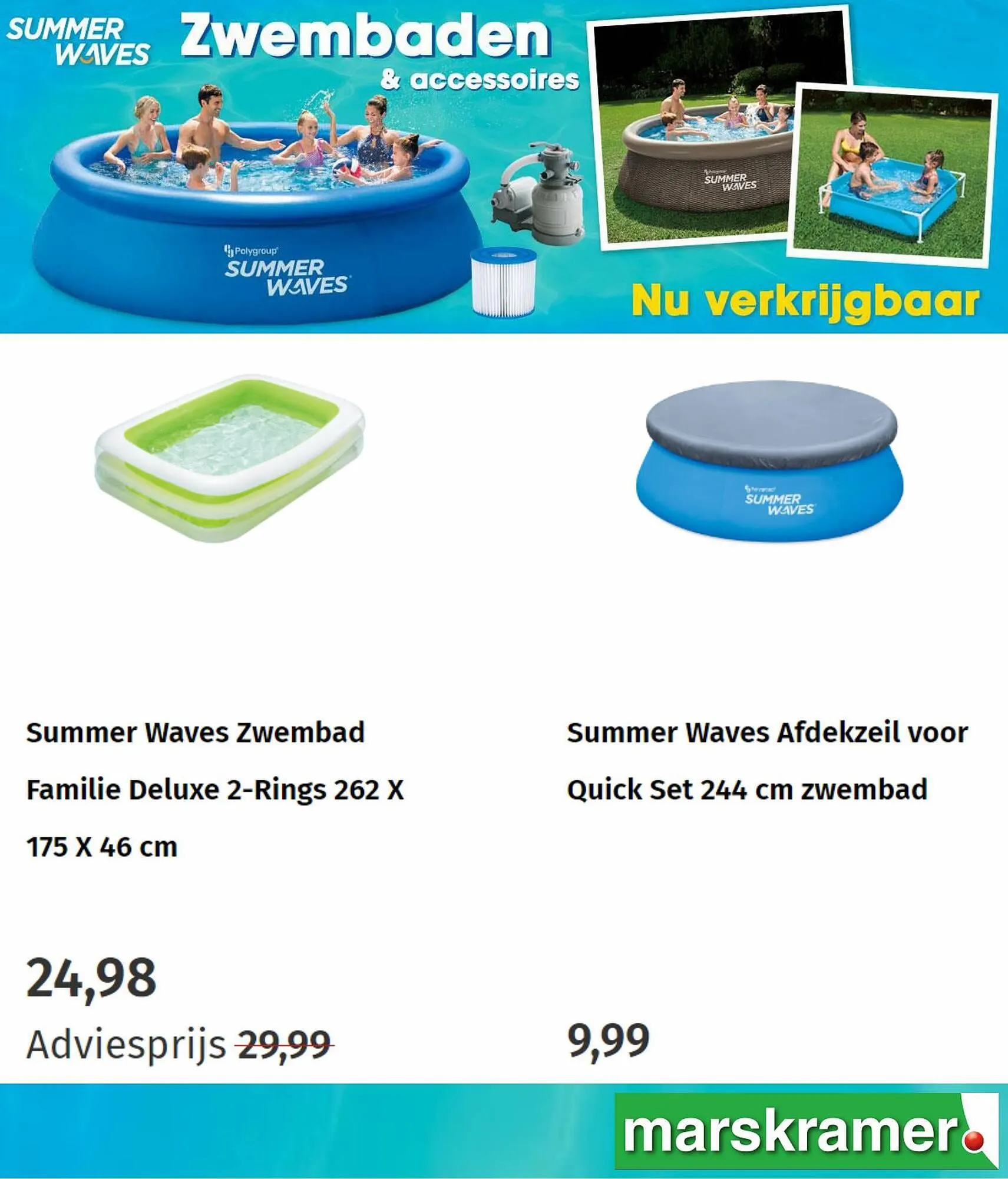 Marskramer folder van 15 augustus tot 24 augustus 2023 - Folder pagina 4