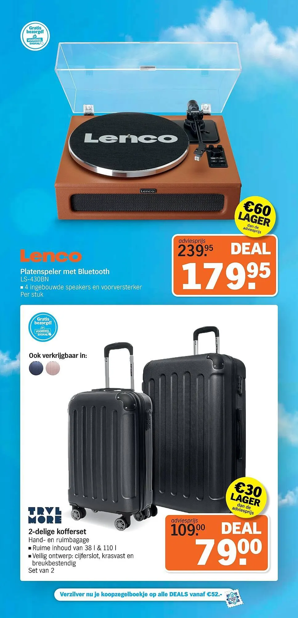 Albert Heijn folder van 16 juni tot 22 juni 2025 - Folder pagina 5