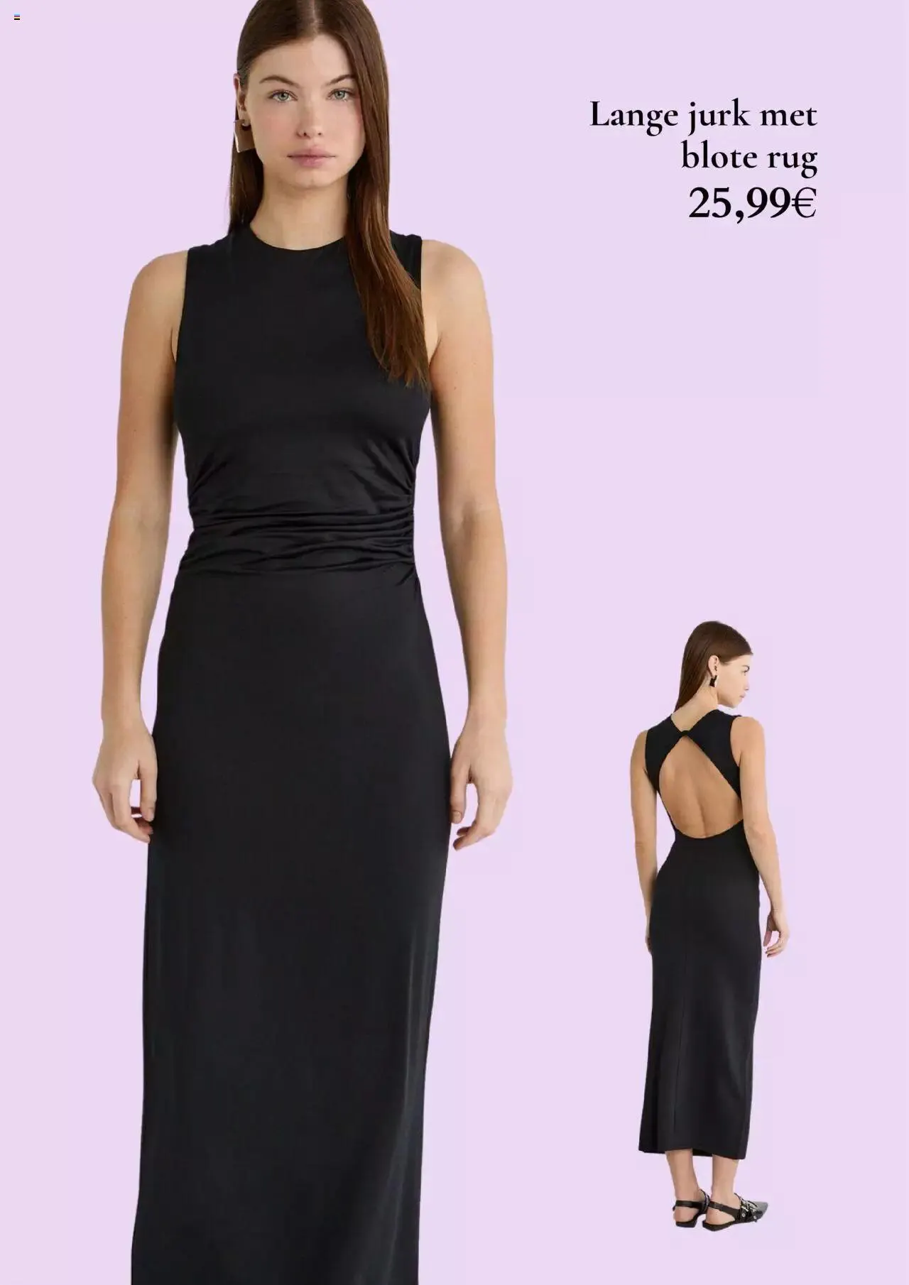 Stradivarius - Folder van 29 april tot 31 december 2024 - Folder pagina 5