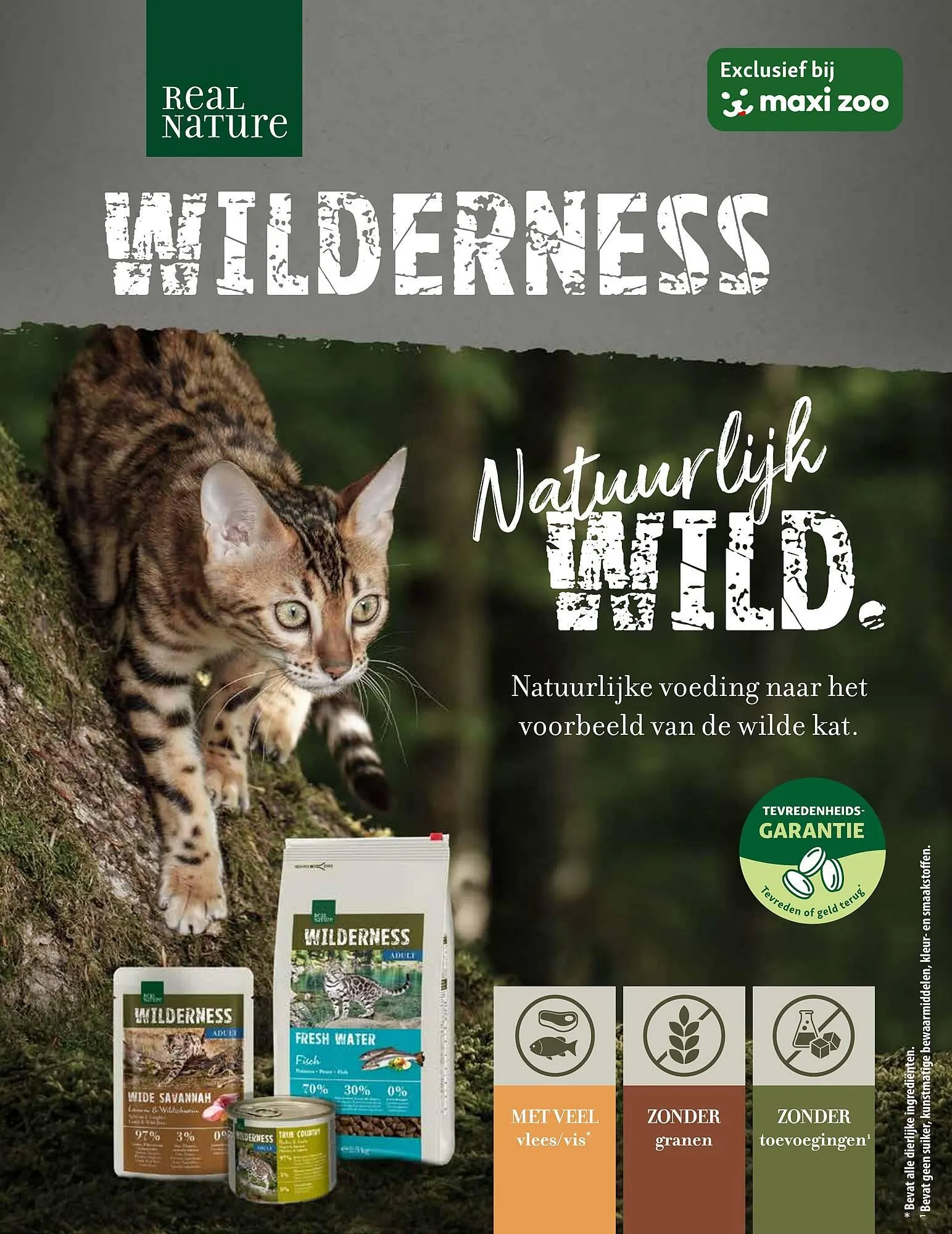 Maxi Zoo folder van 20 april tot 26 april 2026 - Folder pagina 14