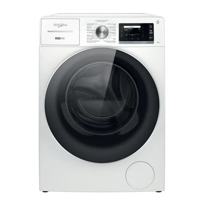 Whirlpool W8 89AD SILENCE BE
