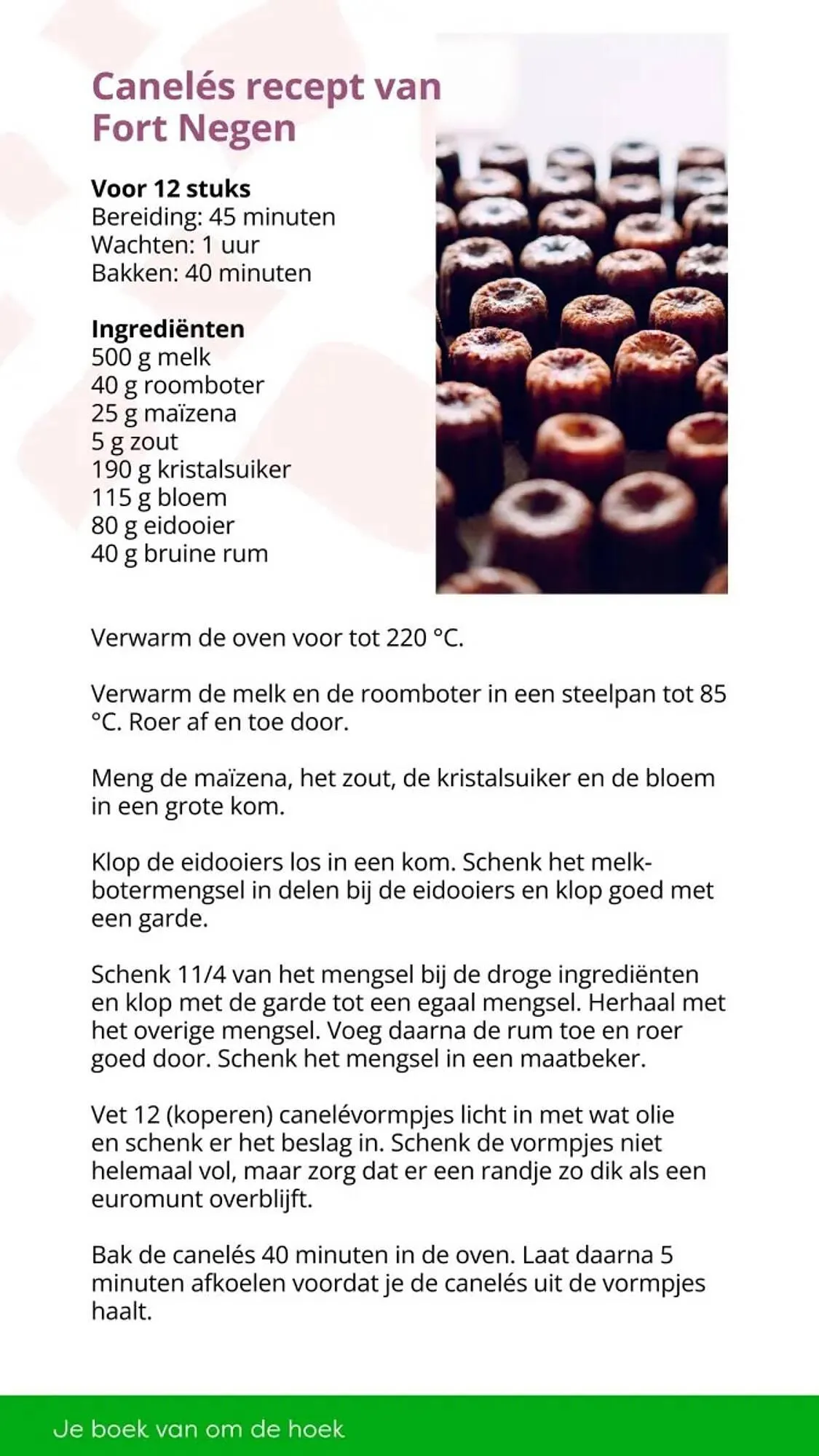 The Read Shop folder van 3 november tot 24 december 2025 - Folder pagina 18