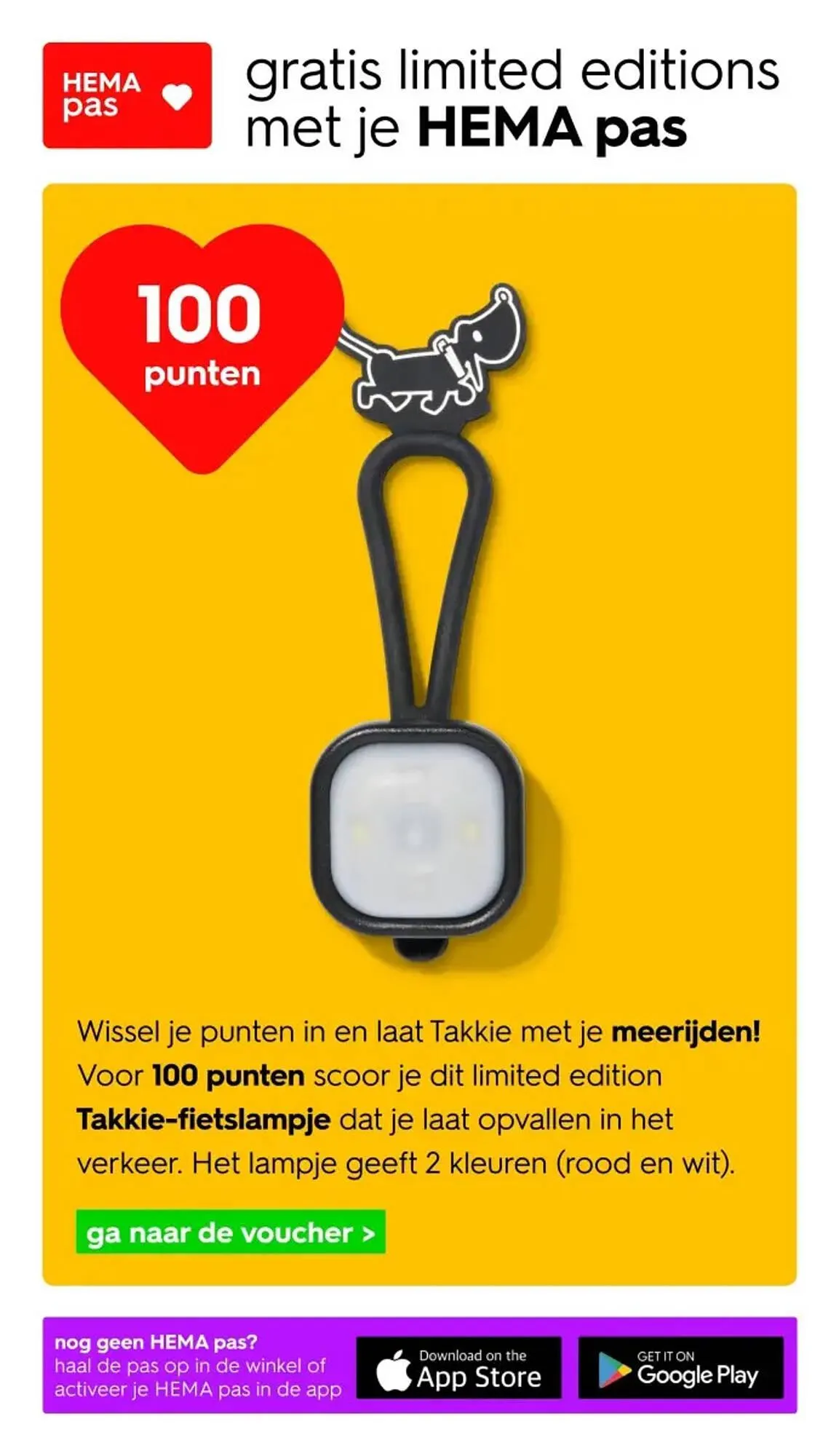 HEMA folder van 6 april tot 12 april 2026 - Folder pagina 40