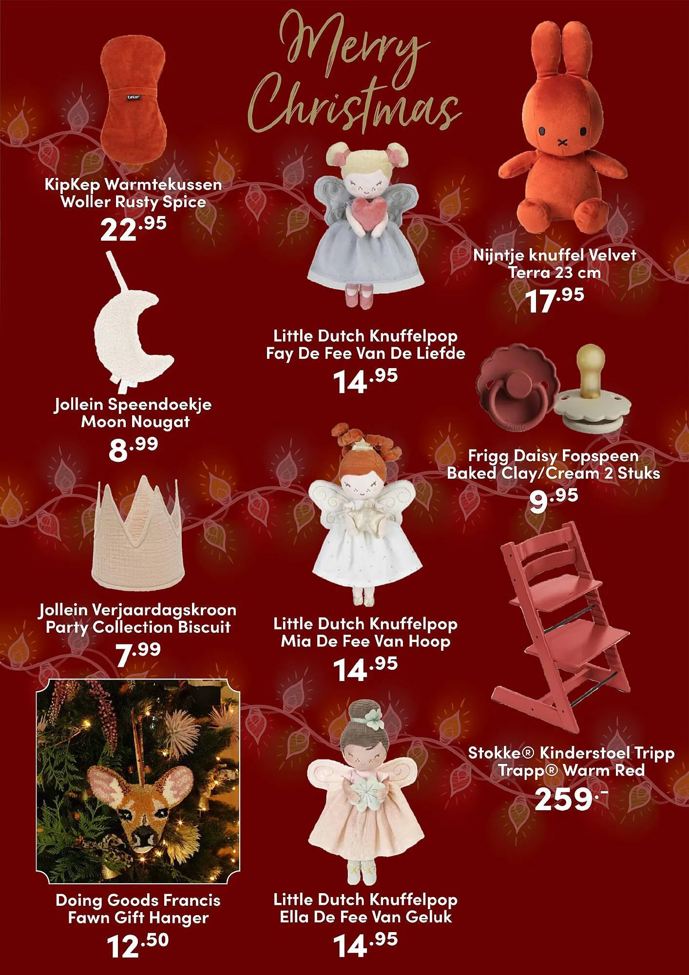 Baby & Tiener folder van 3 december tot 9 december 2023 - Folder pagina 5