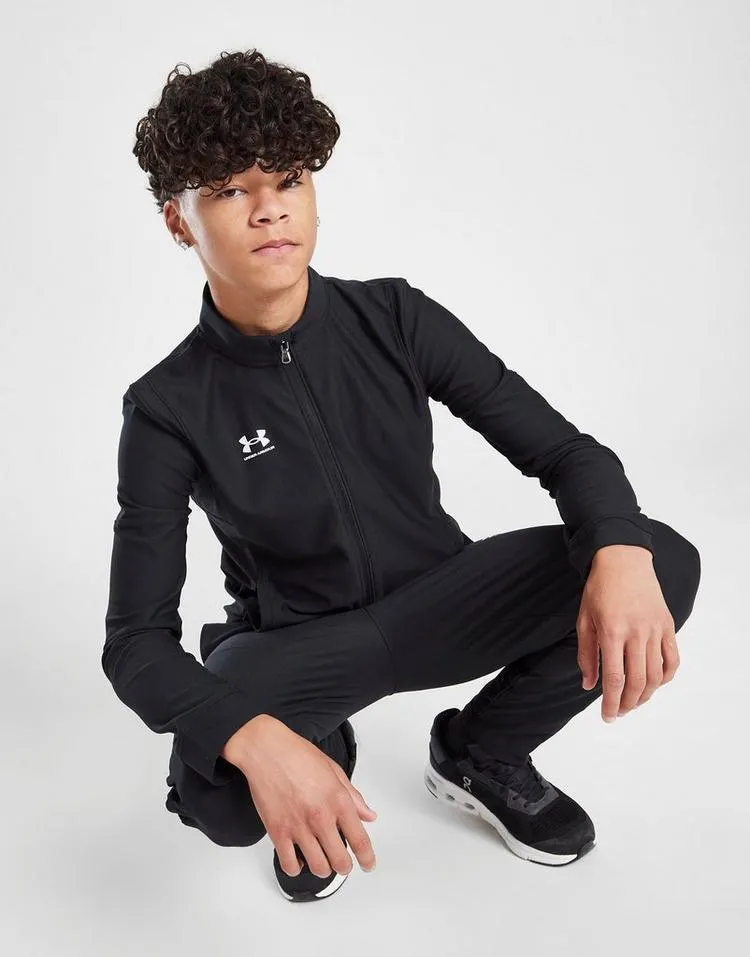 Under Armour Challenger Suit Junior