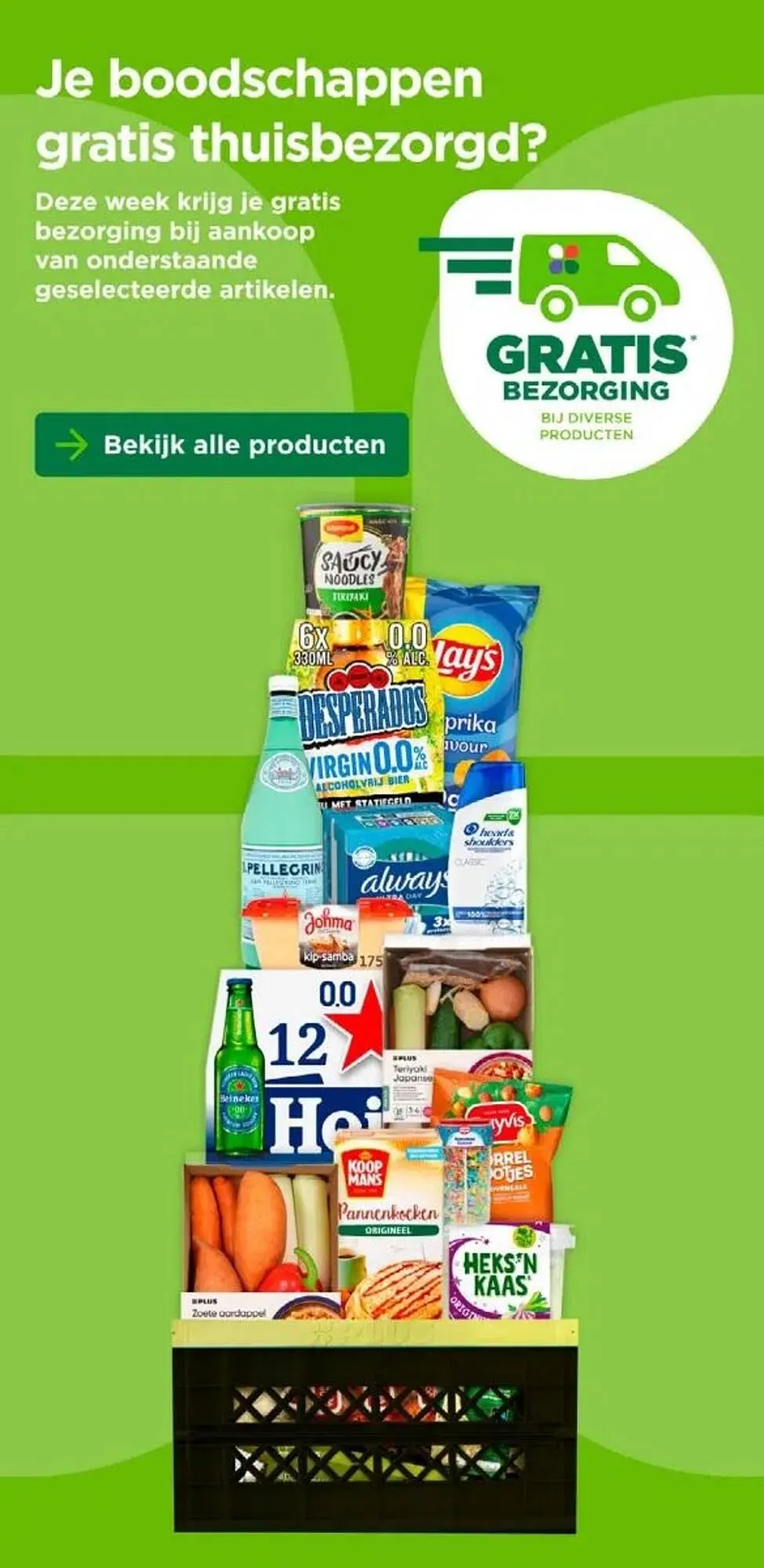 PLUS folder van 19 november tot 25 november 2025 - Folder pagina 54