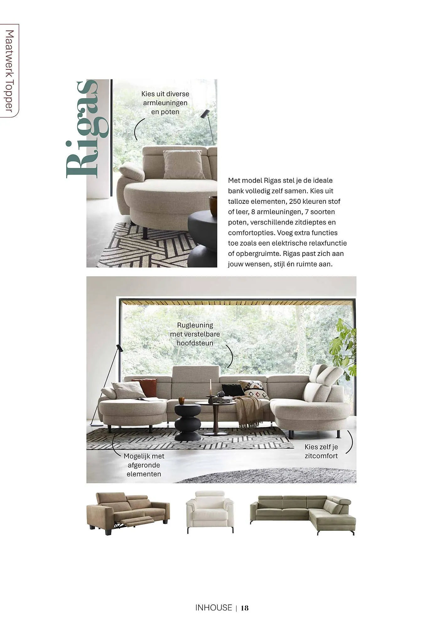 IN.HOUSE folder van 24 september tot 31 oktober 2025 - Folder pagina 18