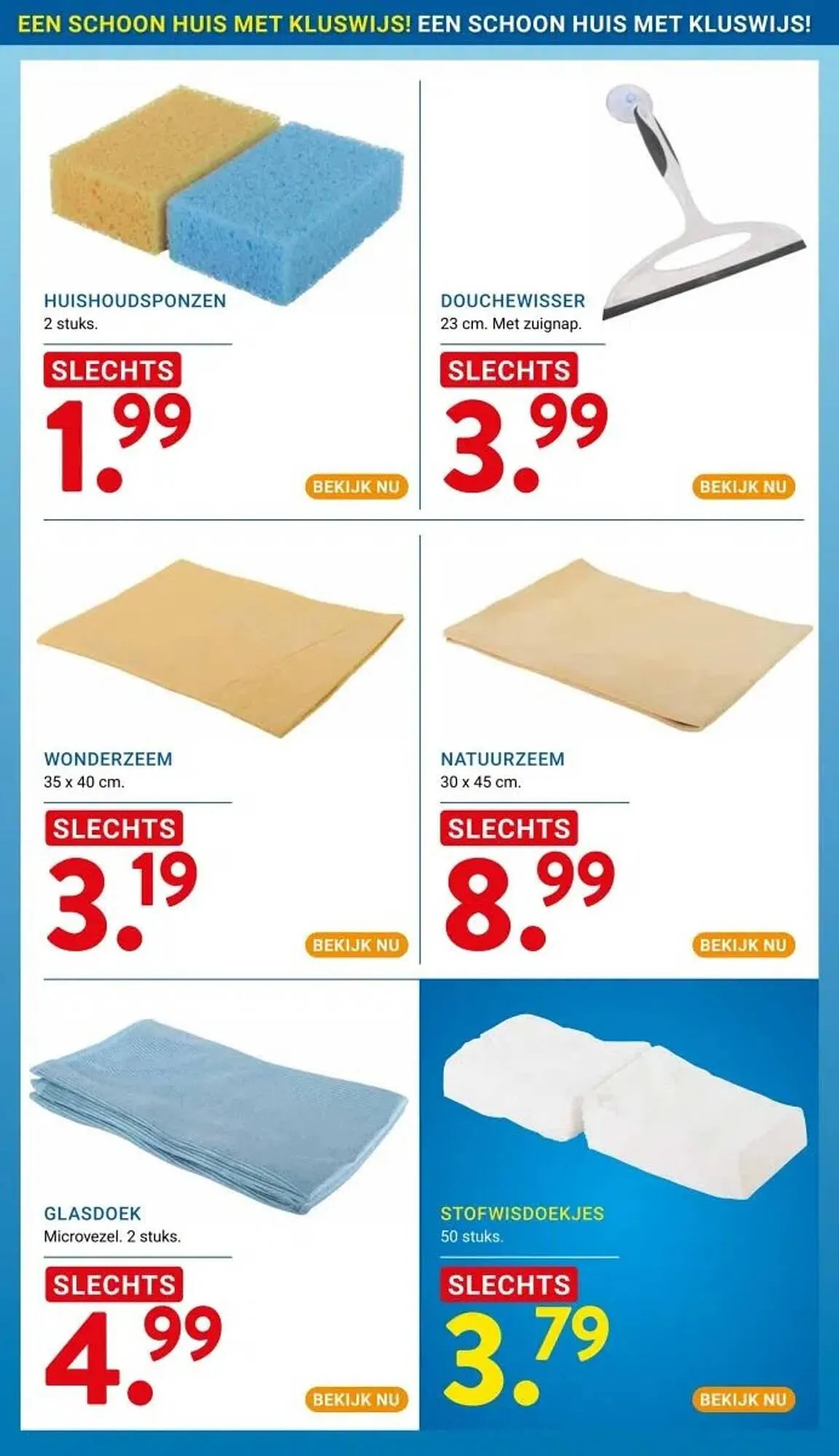 Kluswijs folder van 2 februari tot 15 februari 2026 - Folder pagina 11