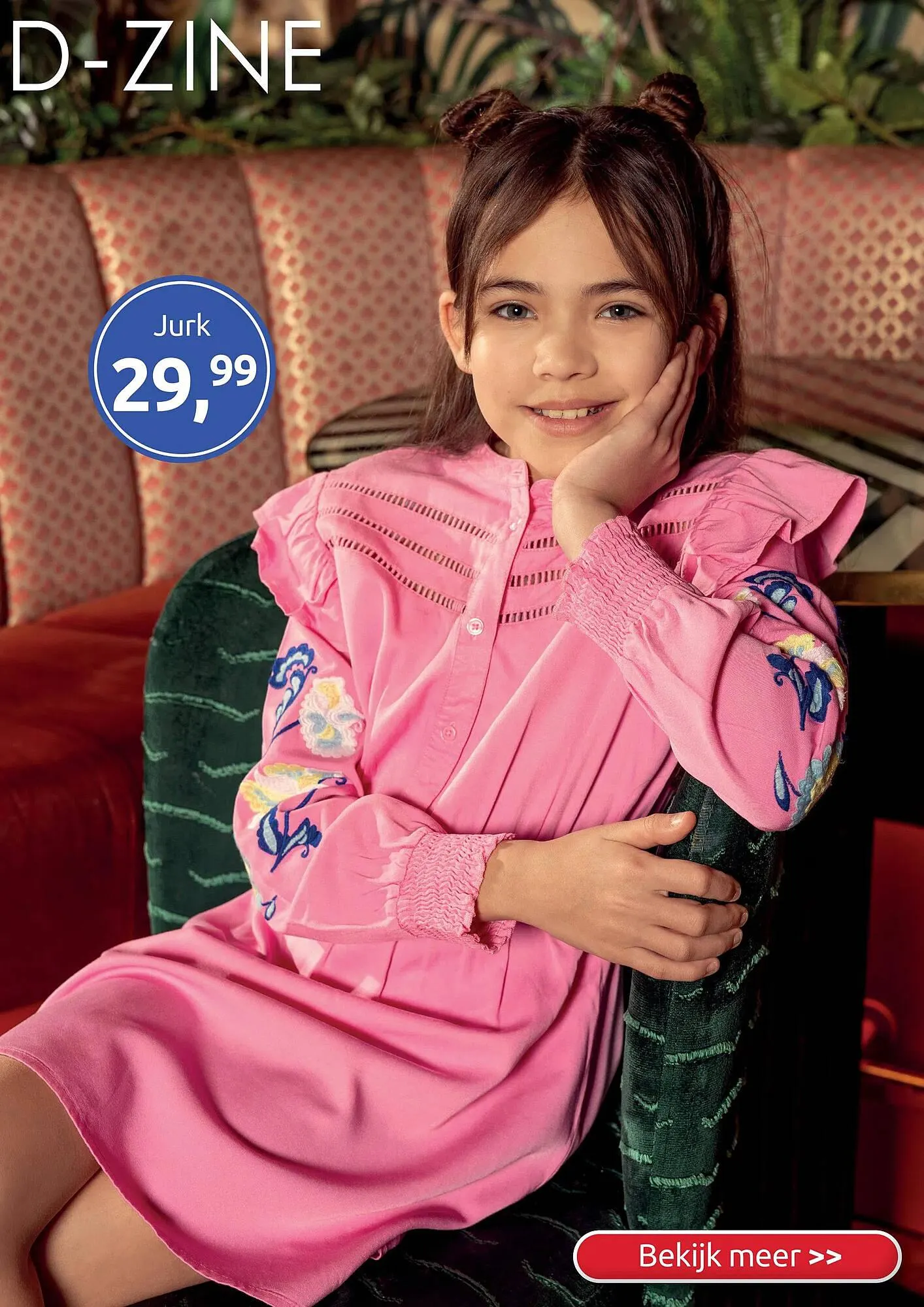 Tuunte folder van 21 maart tot 27 maart 2025 - Folder pagina 5