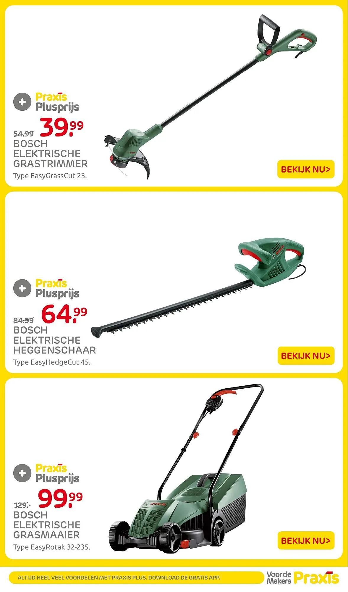 Praxis folder van 11 augustus tot 17 augustus 2025 - Folder pagina 44