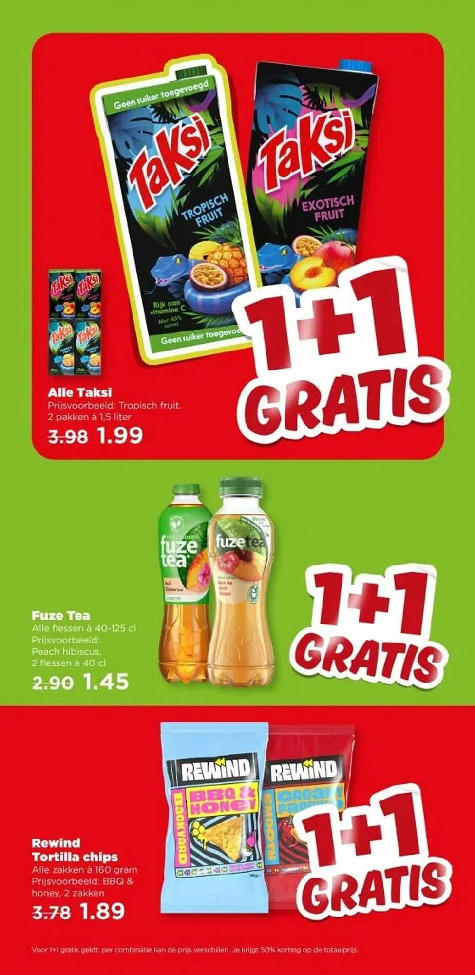 PLUS folder van 4 februari tot 10 februari 2026 - Folder pagina 11